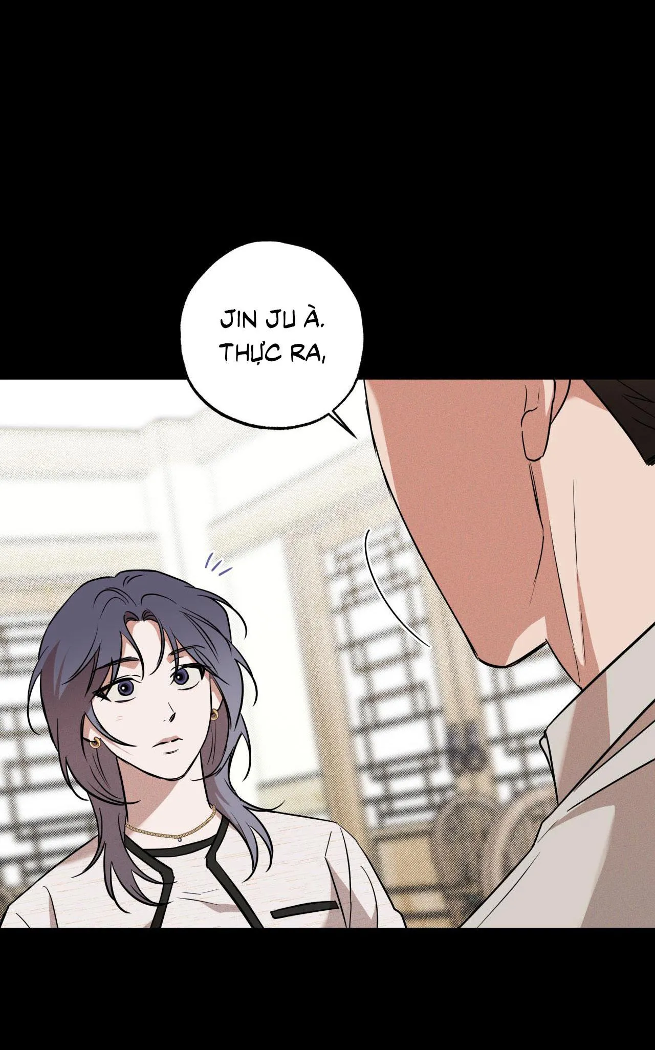 Mae Hyung Chapter 4 Trang 33