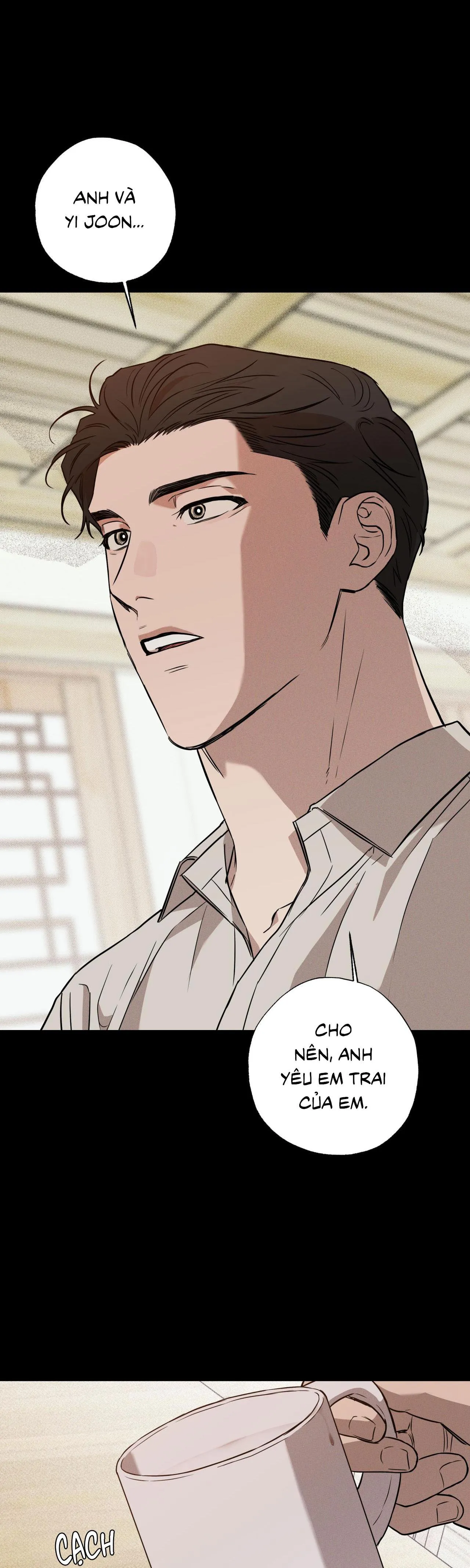 Mae Hyung Chapter 4 Trang 34