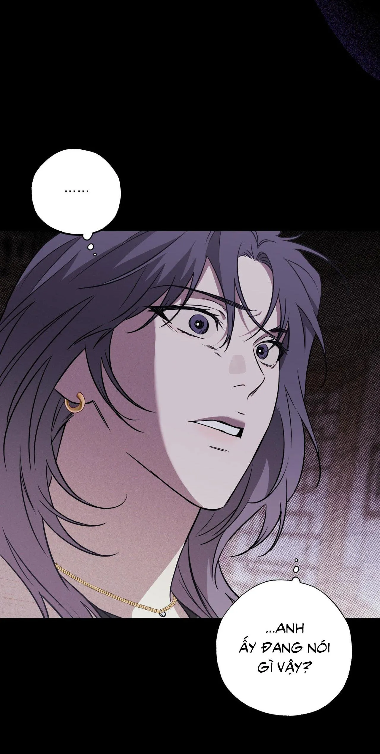 Mae Hyung Chapter 4 Trang 37