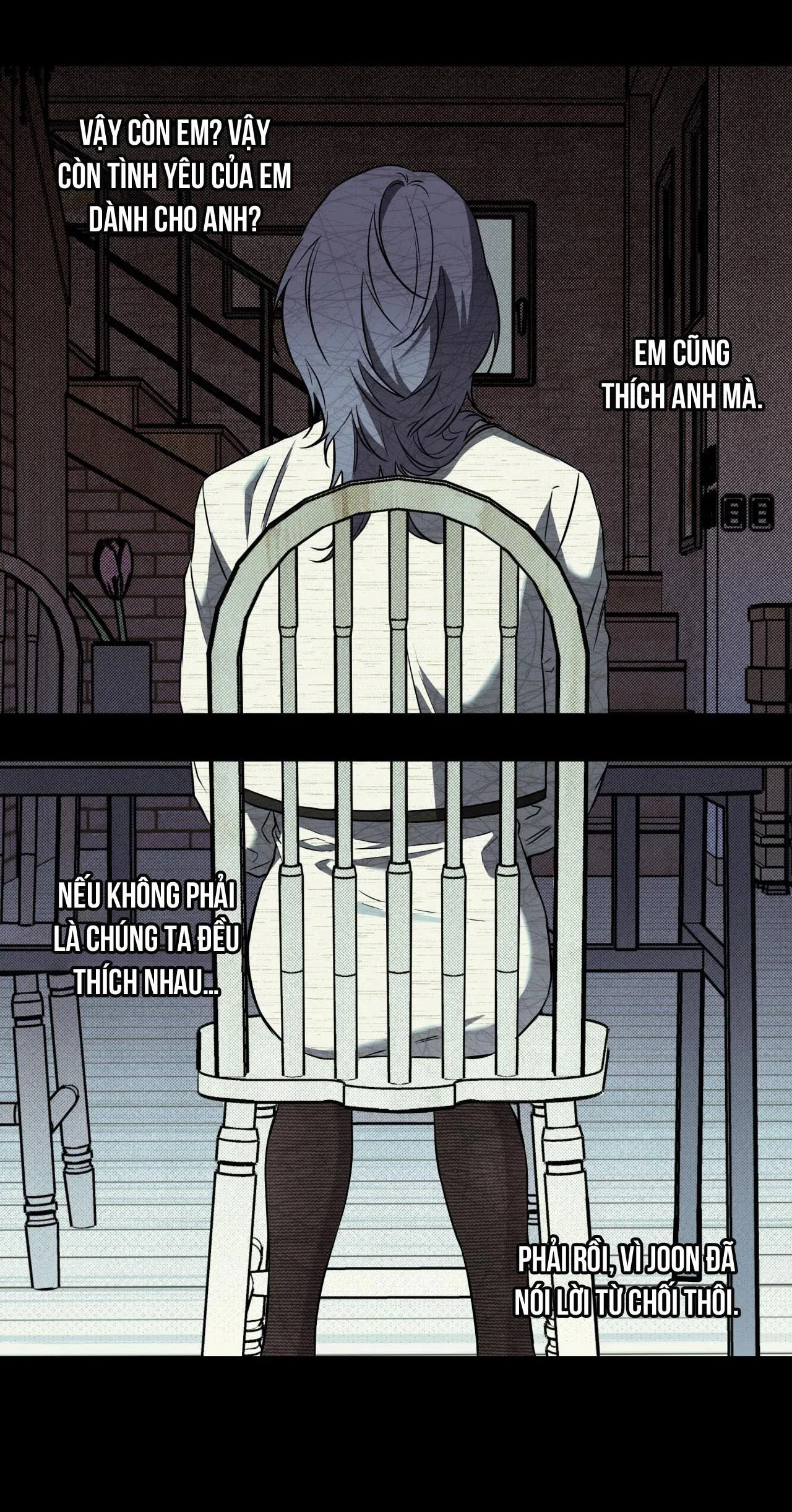 Mae Hyung Chapter 4 Trang 40