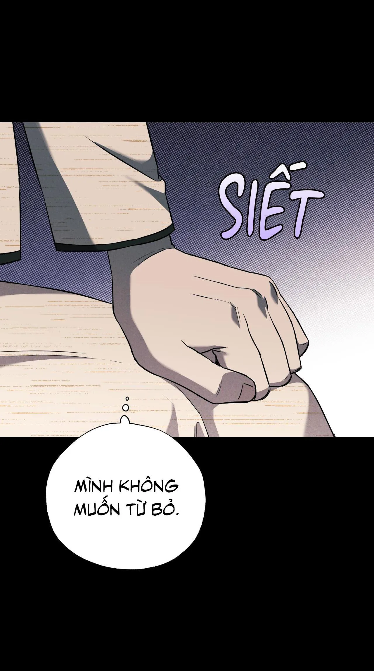 Mae Hyung Chapter 4 Trang 41