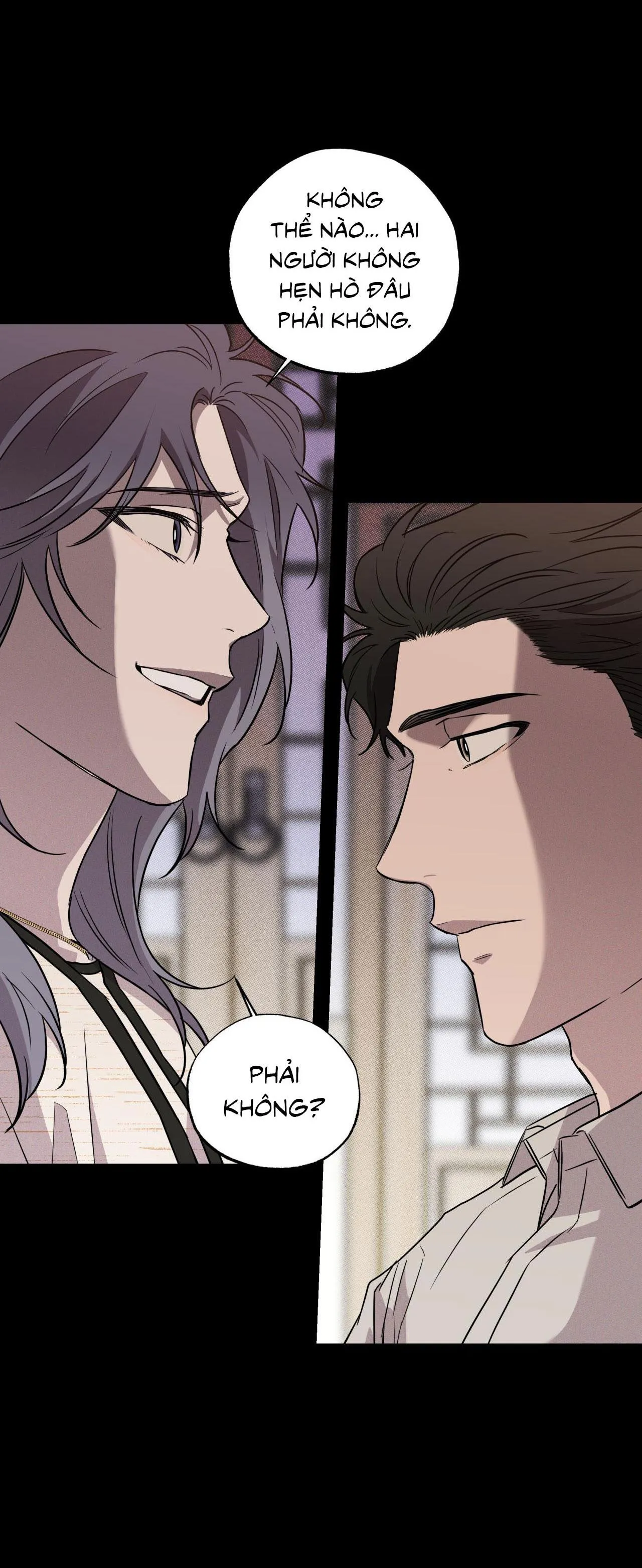 Mae Hyung Chapter 4 Trang 42