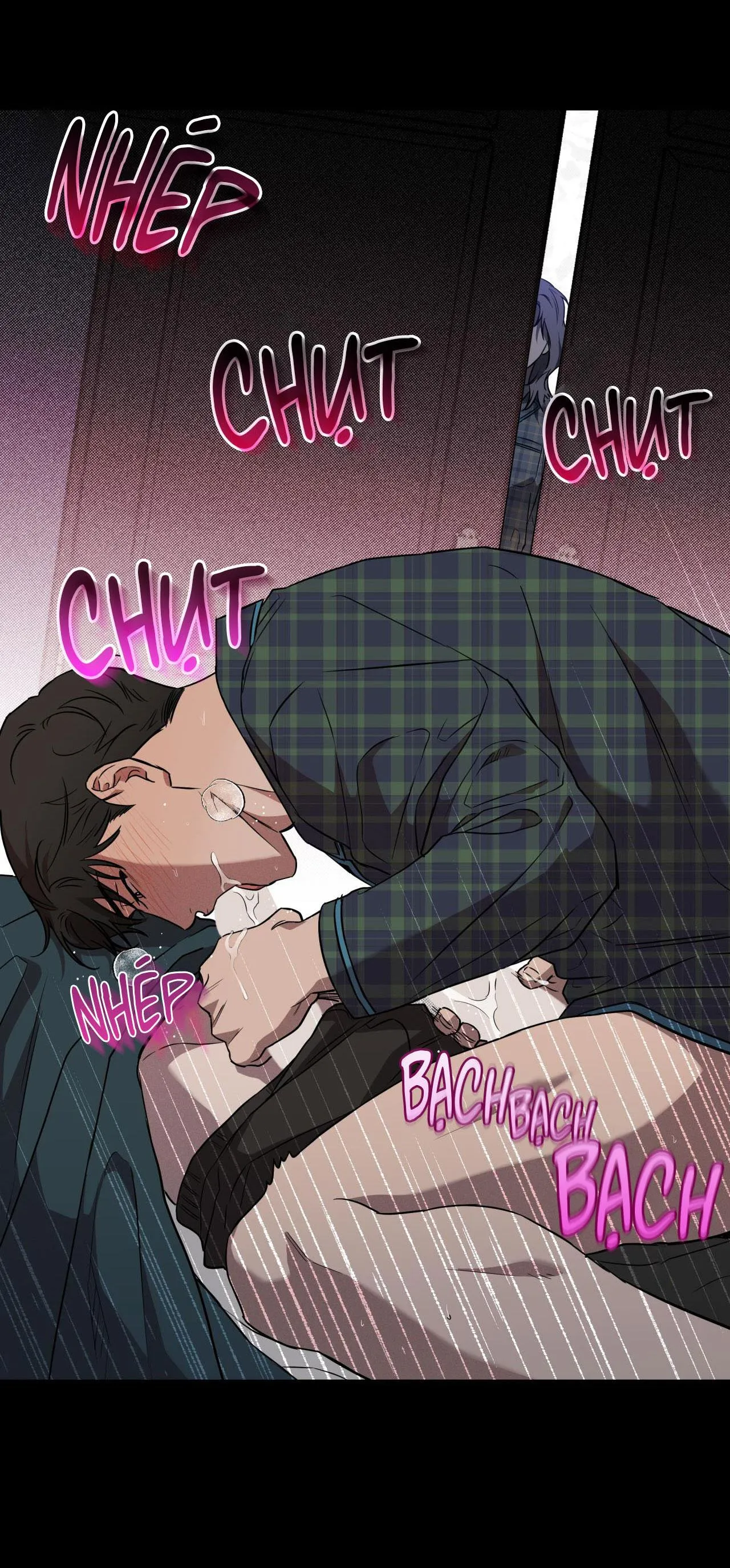 Mae Hyung Chapter 4 Trang 46