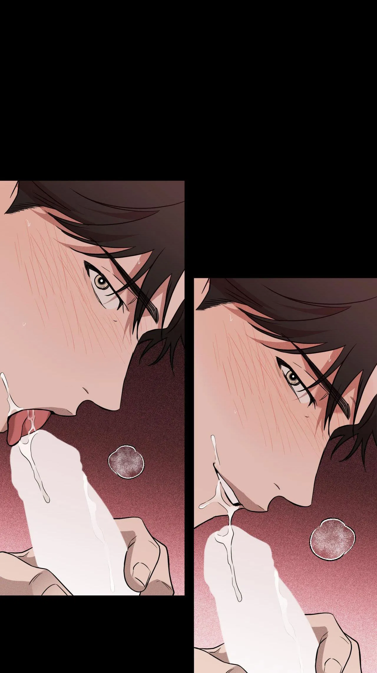 Mae Hyung Chapter 4 Trang 47