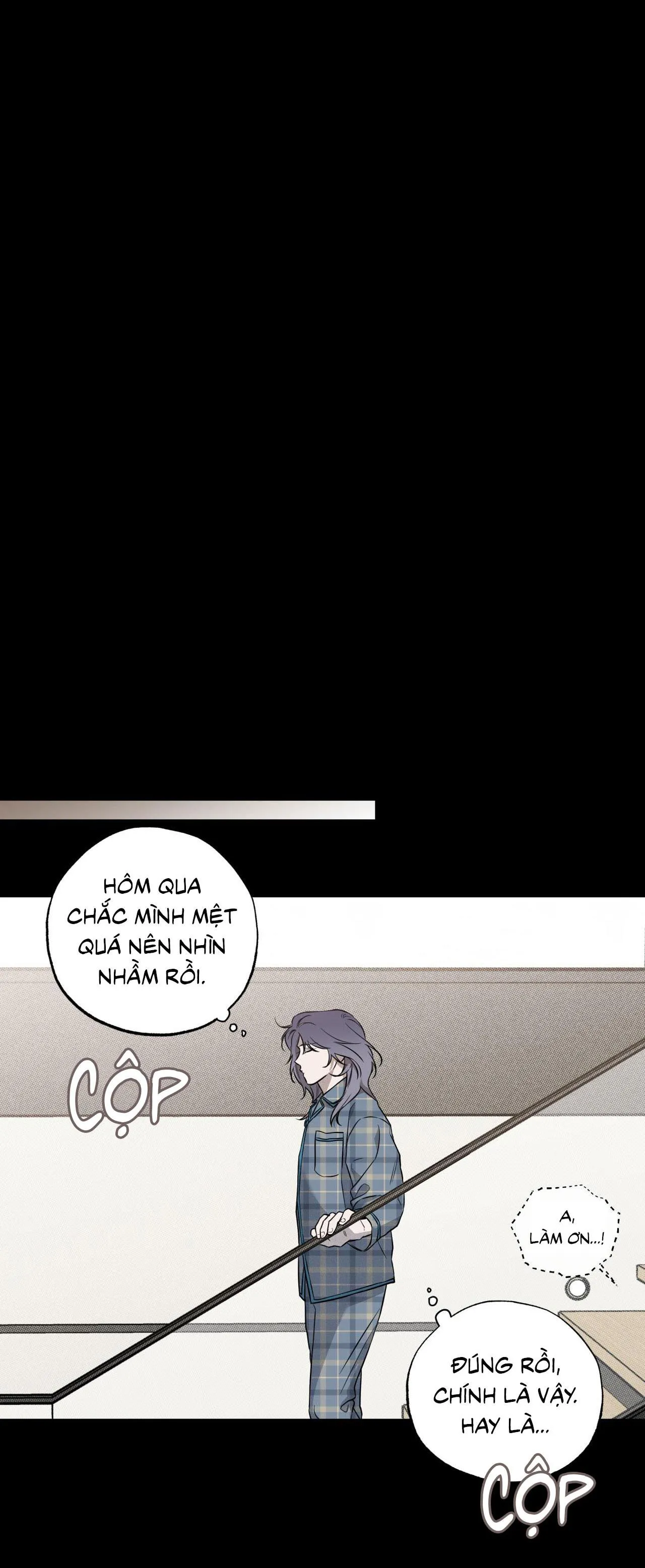 Mae Hyung Chapter 4 Trang 49