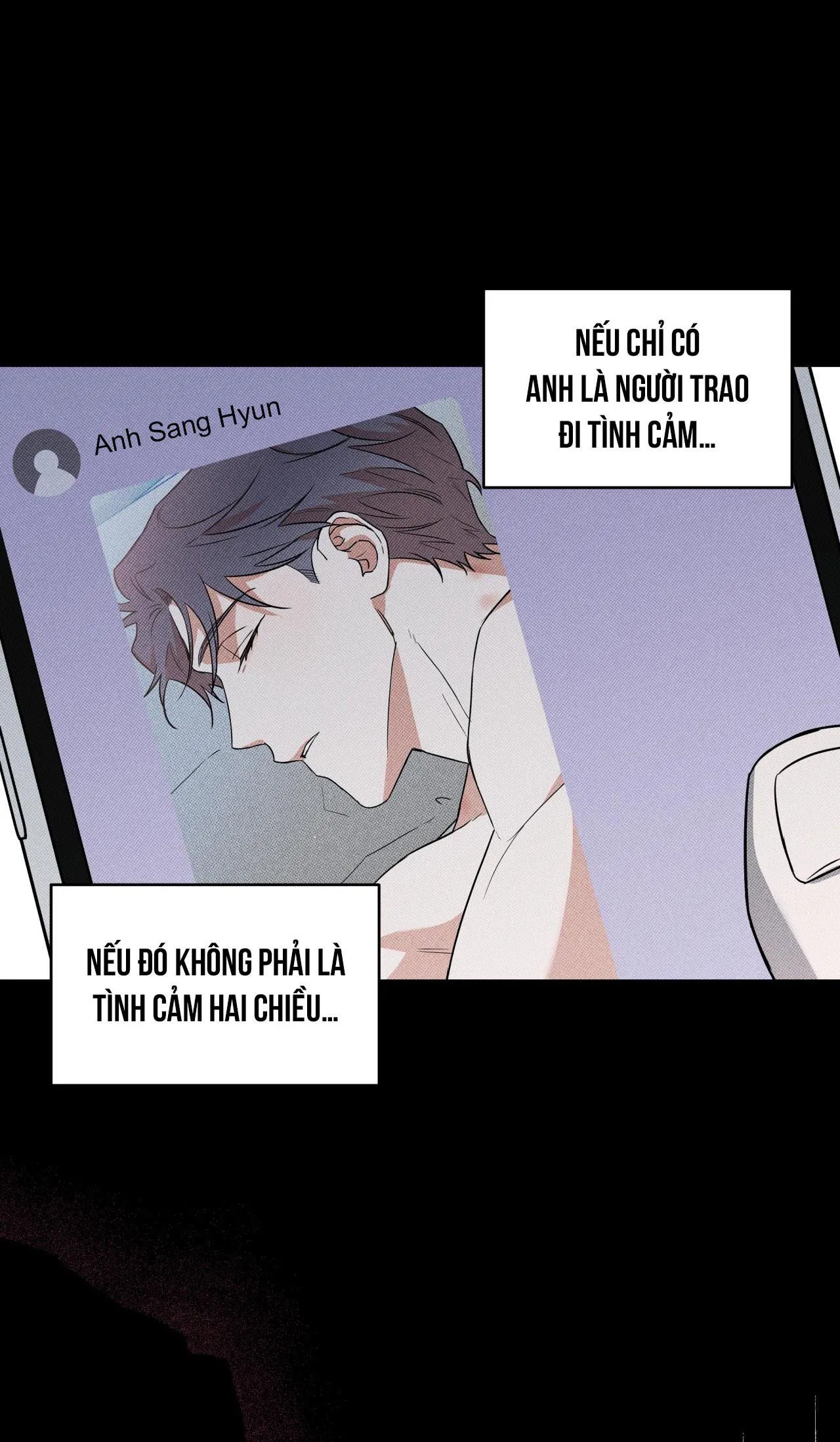 Mae Hyung Chapter 4 Trang 57