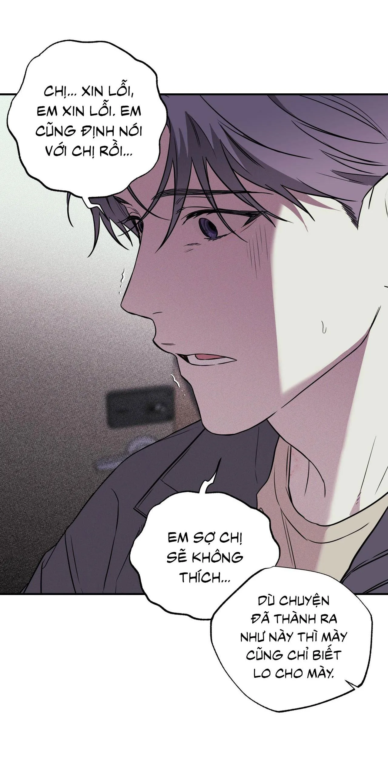 Mae Hyung Chapter 4 Trang 59