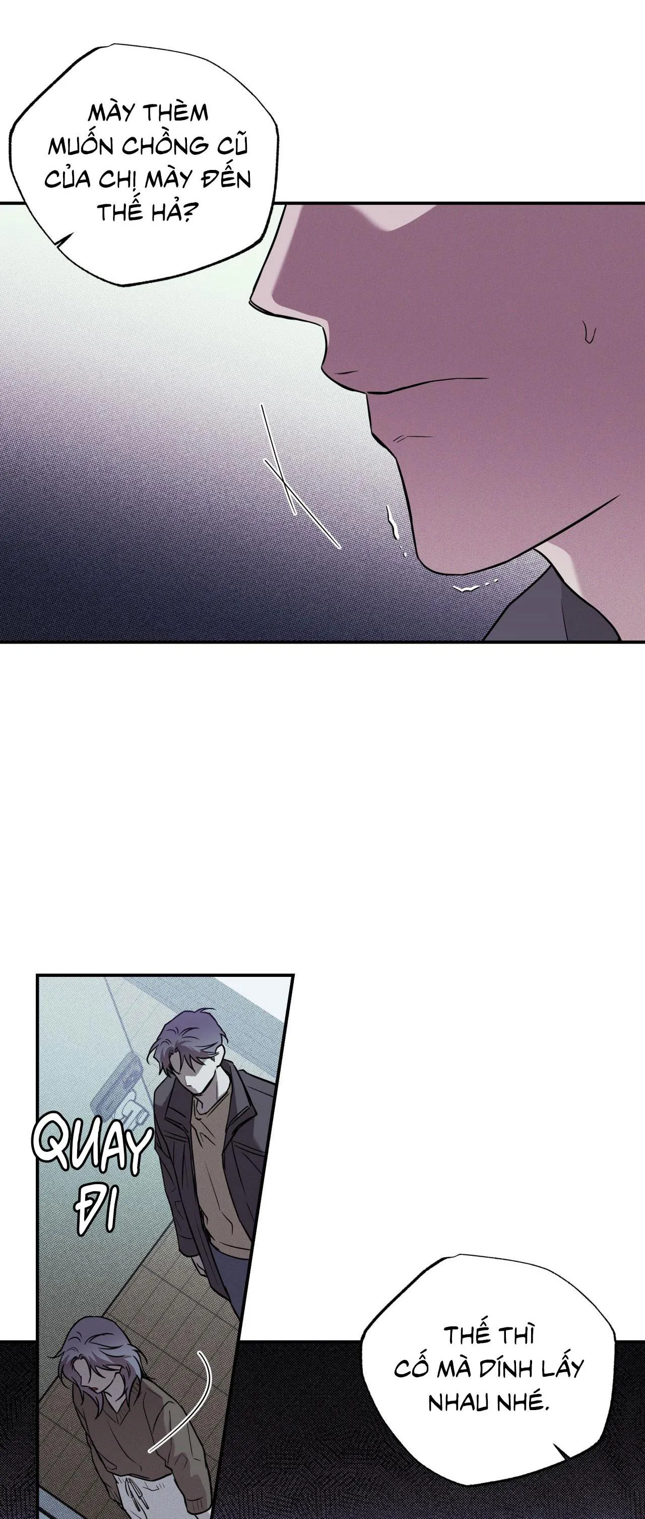 Mae Hyung Chapter 4 Trang 60