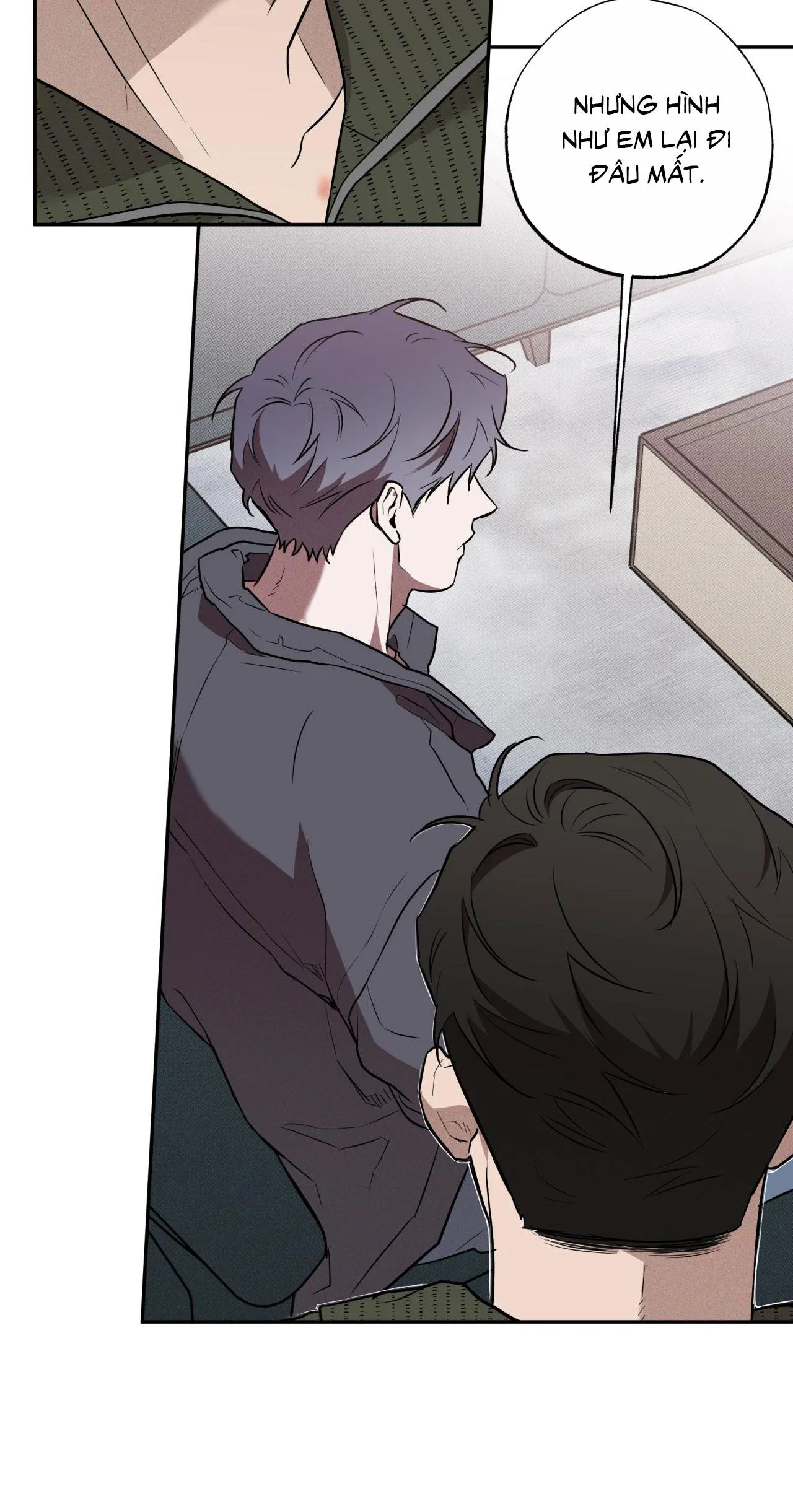 Mae Hyung Chapter 5 Trang 3