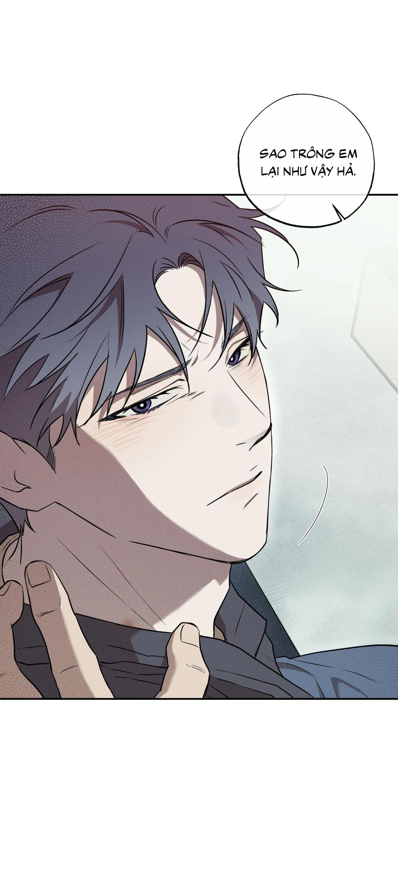 Mae Hyung Chapter 5 Trang 4