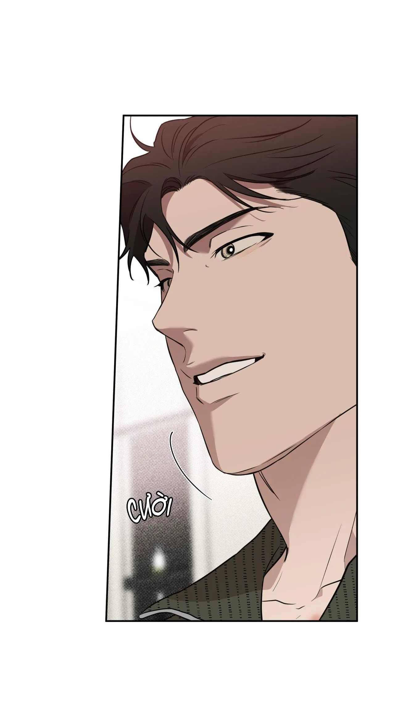 Mae Hyung Chapter 5 Trang 9