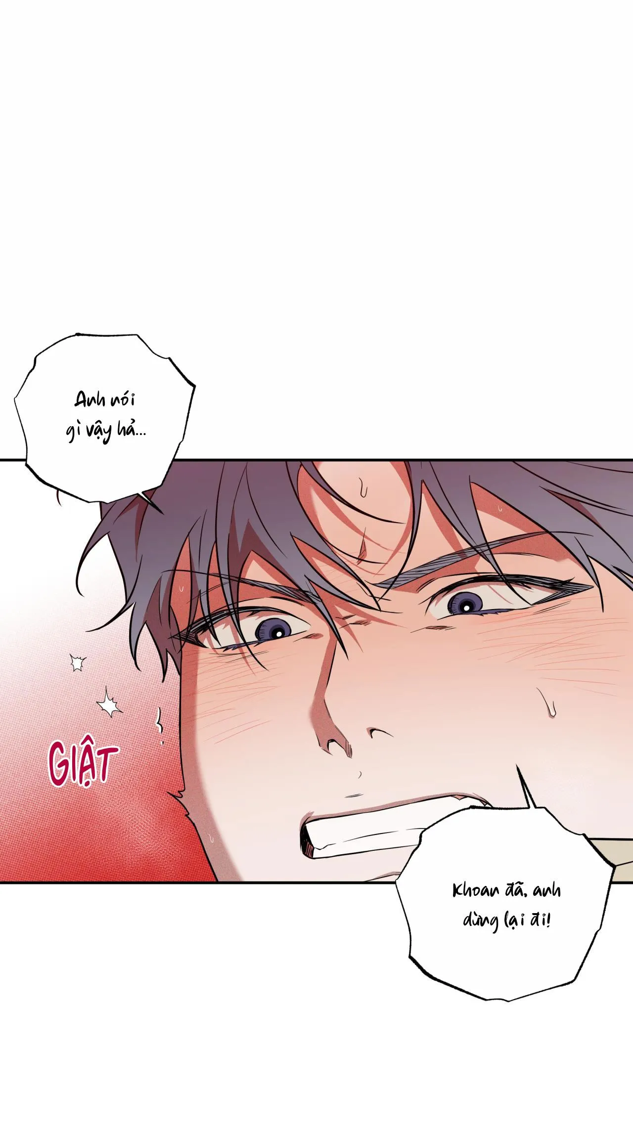 Mae Hyung Chapter 5 Trang 12