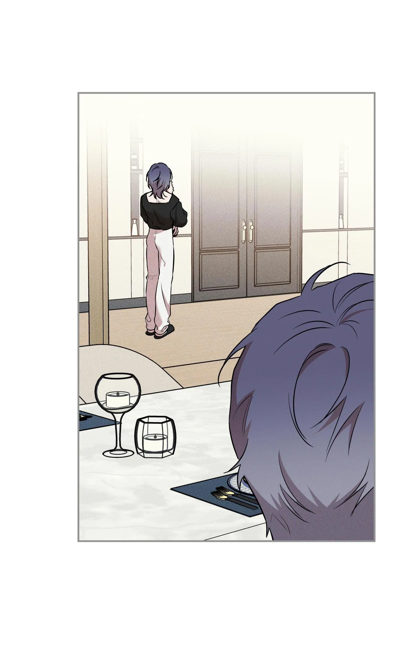 Mae Hyung Chapter 5 Trang 19