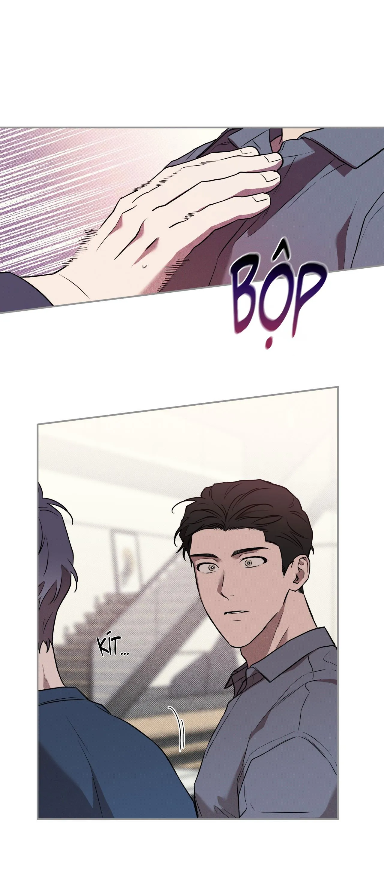 Mae Hyung Chapter 5 Trang 20