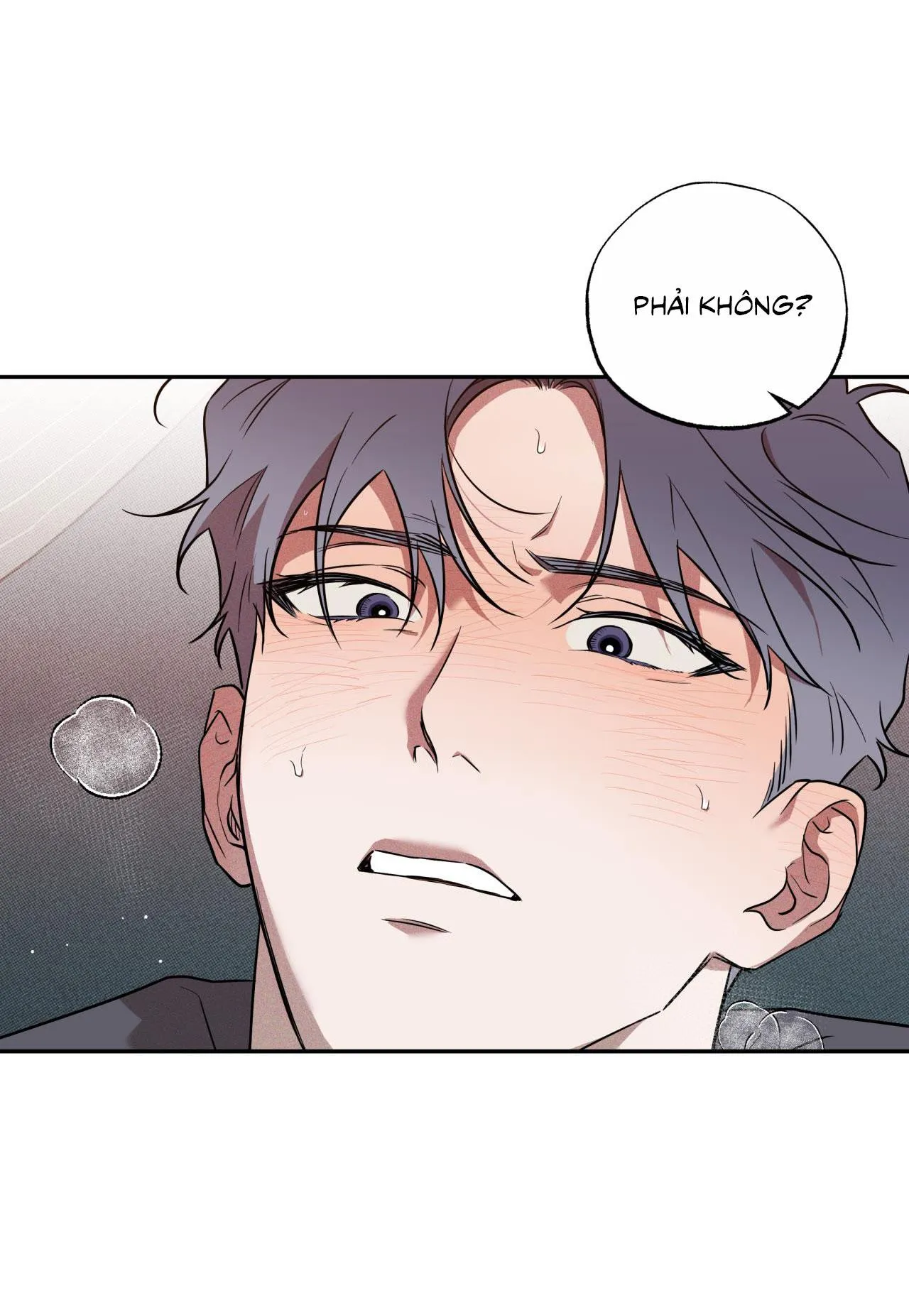 Mae Hyung Chapter 5 Trang 22