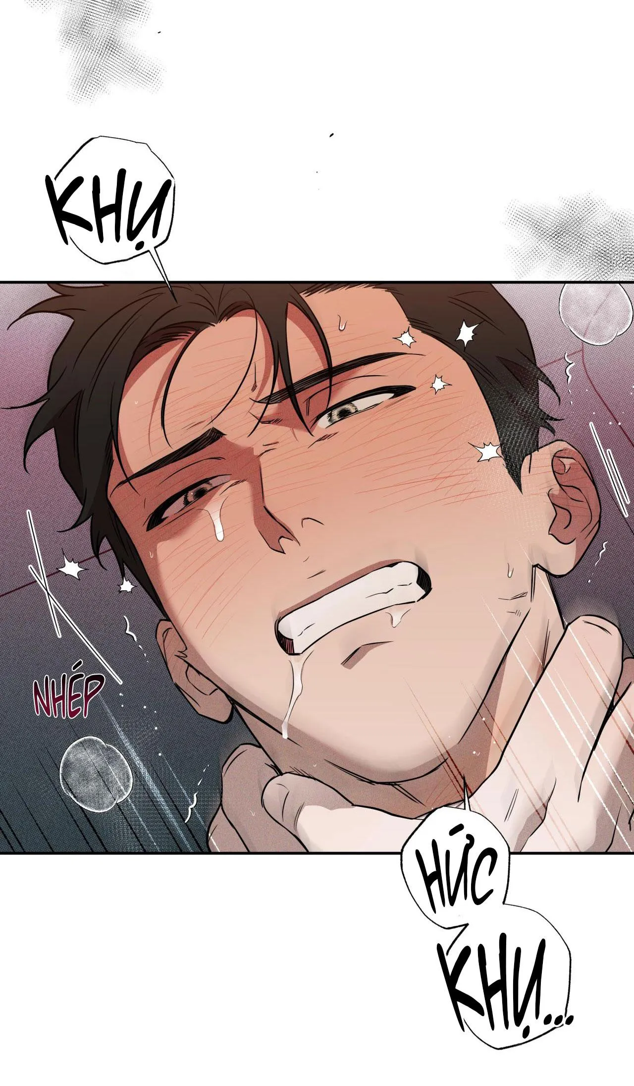 Mae Hyung Chapter 5 Trang 27