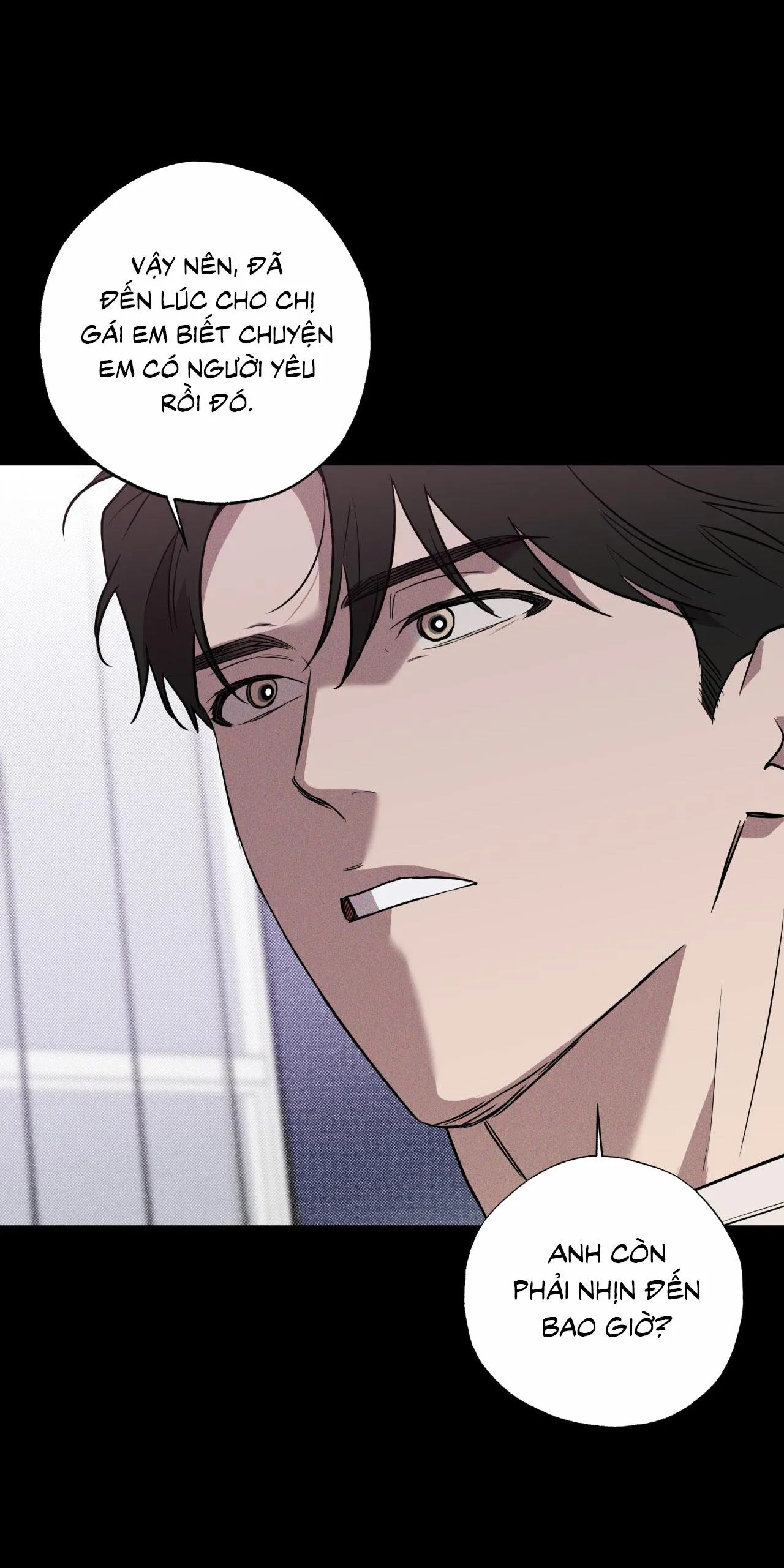 Mae Hyung Chapter 5 Trang 33