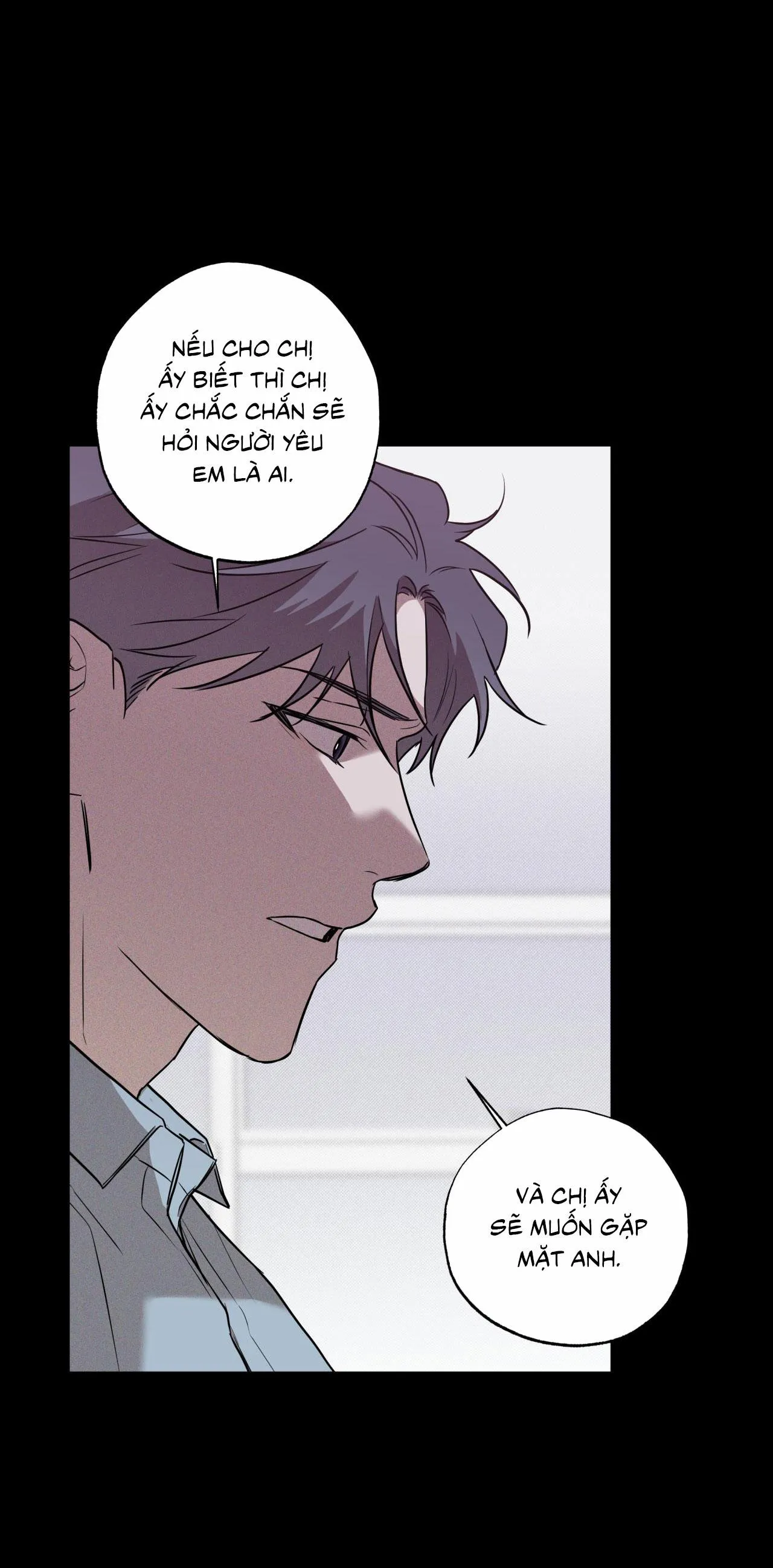 Mae Hyung Chapter 5 Trang 34