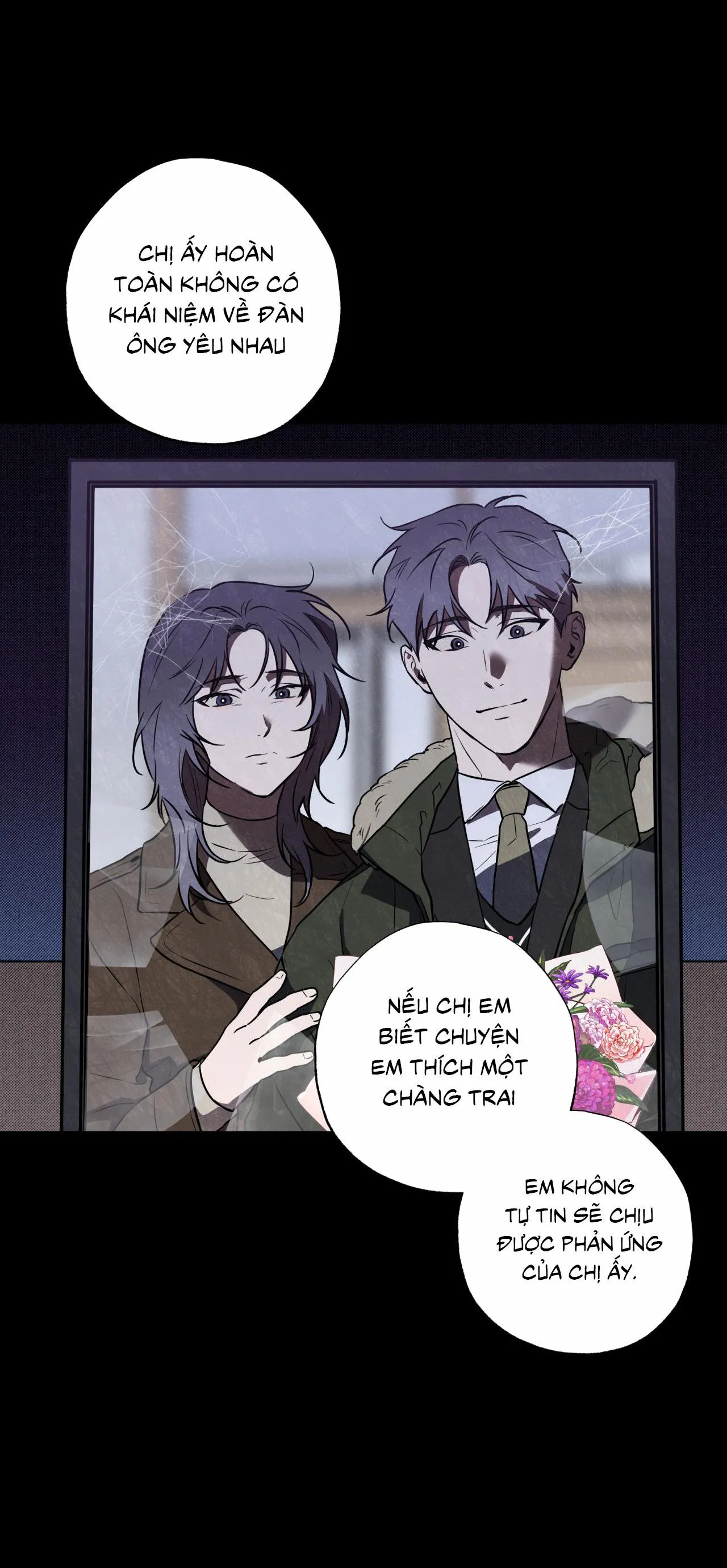 Mae Hyung Chapter 5 Trang 37