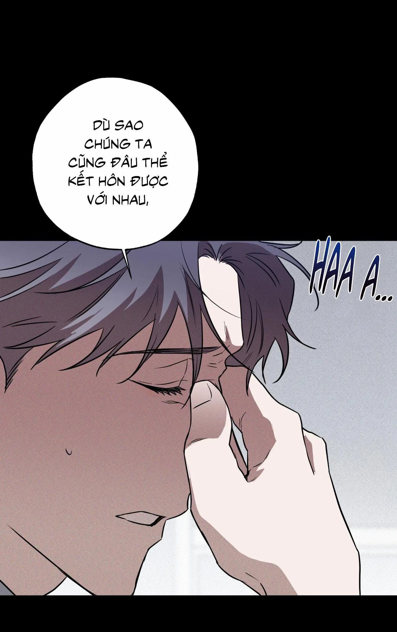 Mae Hyung Chapter 5 Trang 38