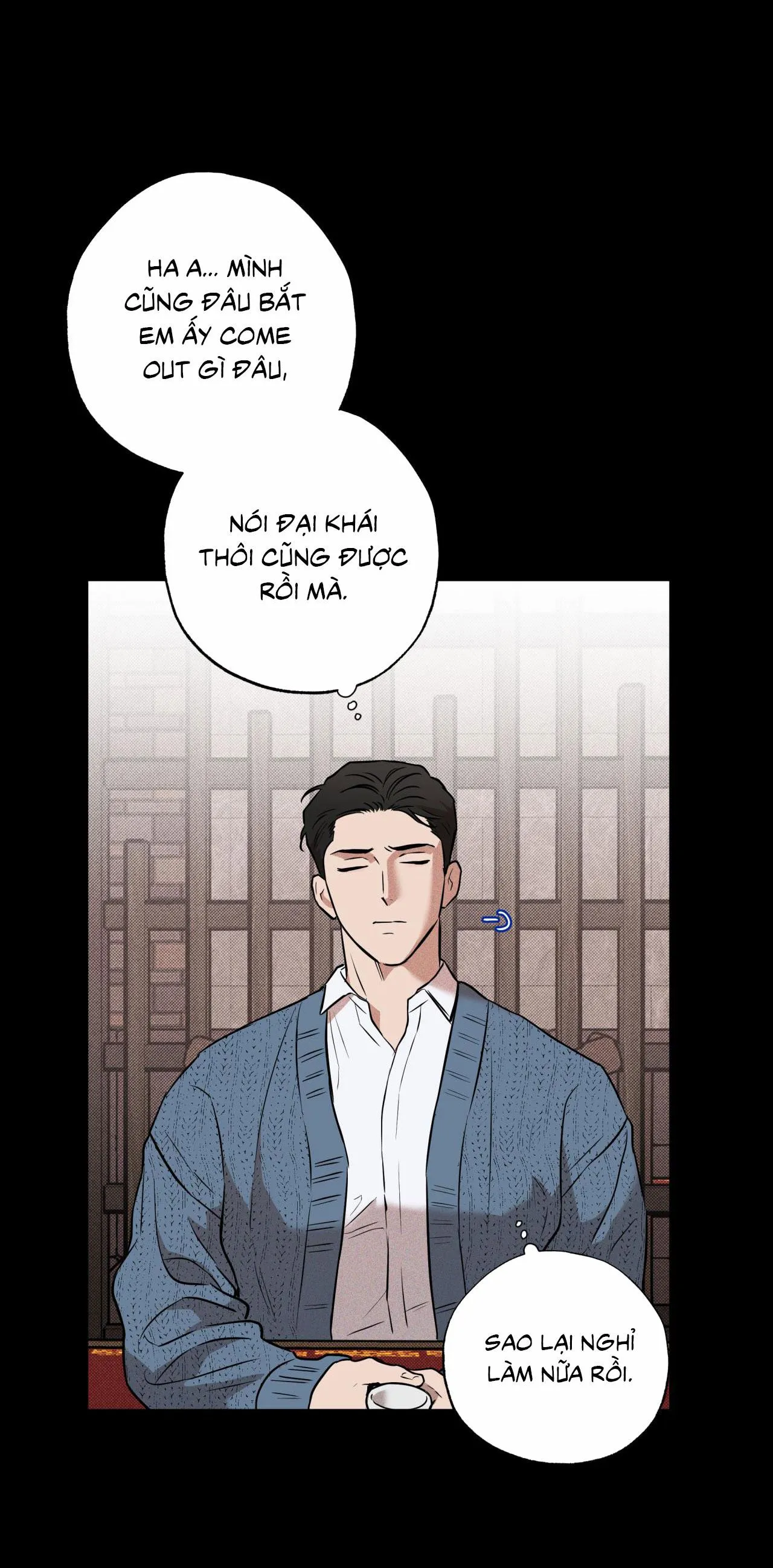 Mae Hyung Chapter 5 Trang 41