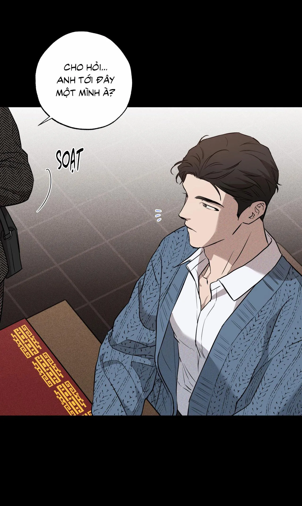 Mae Hyung Chapter 5 Trang 42