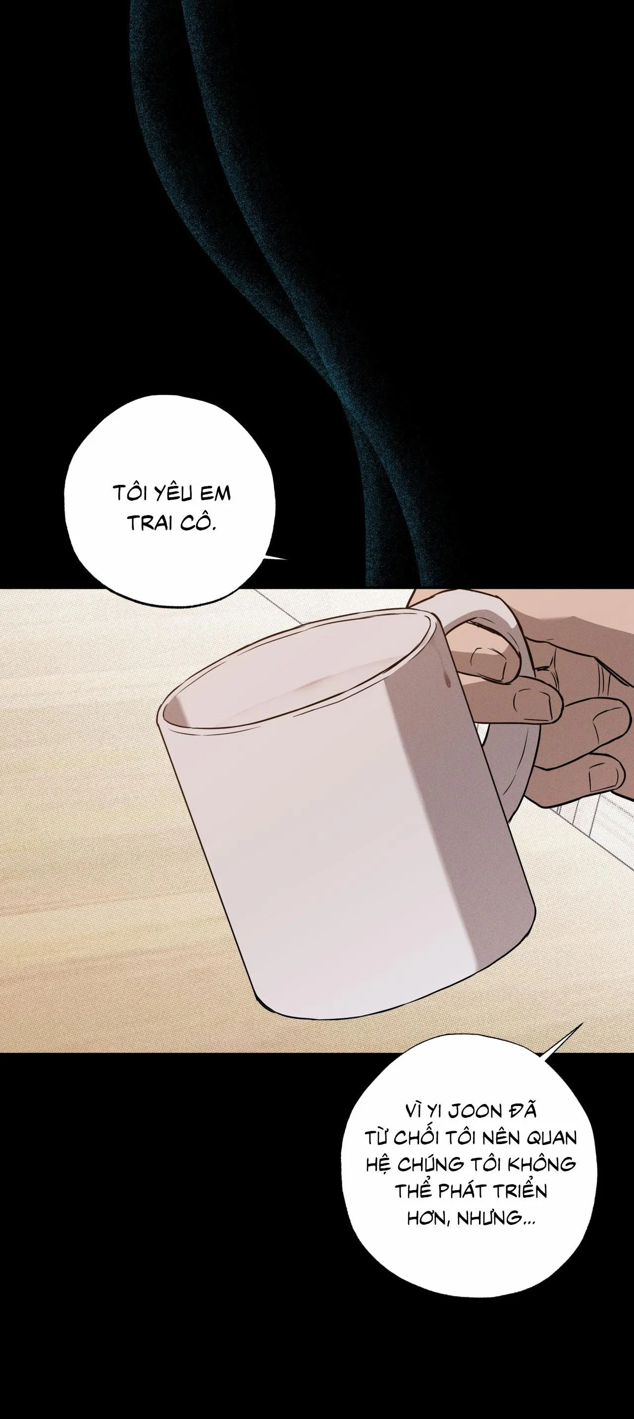 Mae Hyung Chapter 5 Trang 45