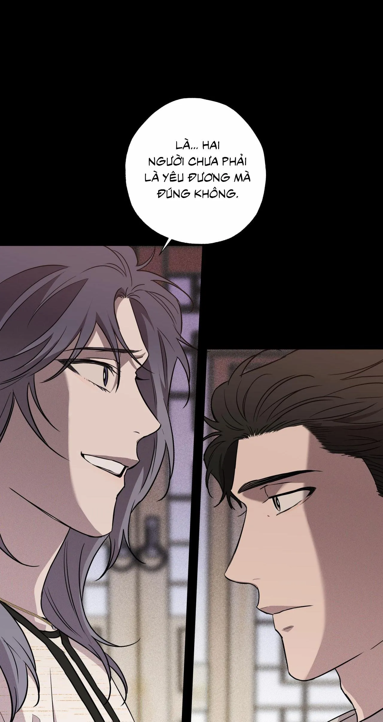 Mae Hyung Chapter 5 Trang 47