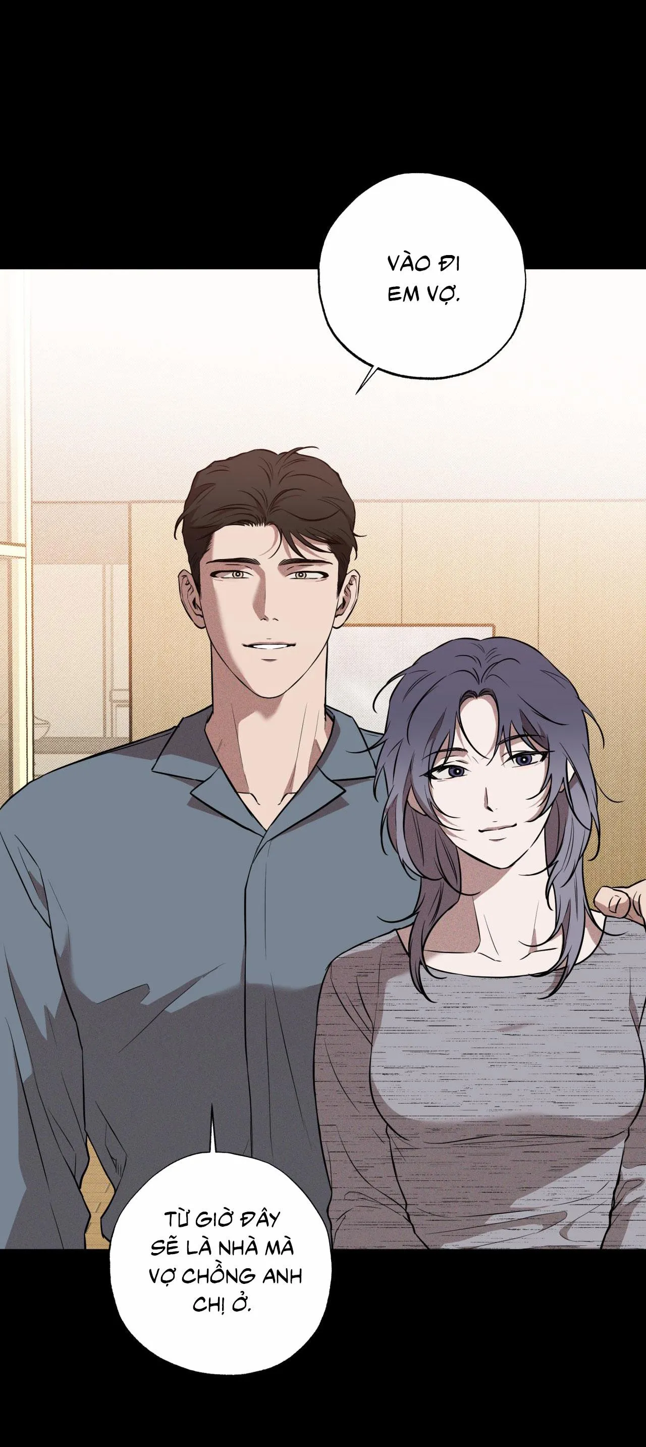 Mae Hyung Chapter 5 Trang 52