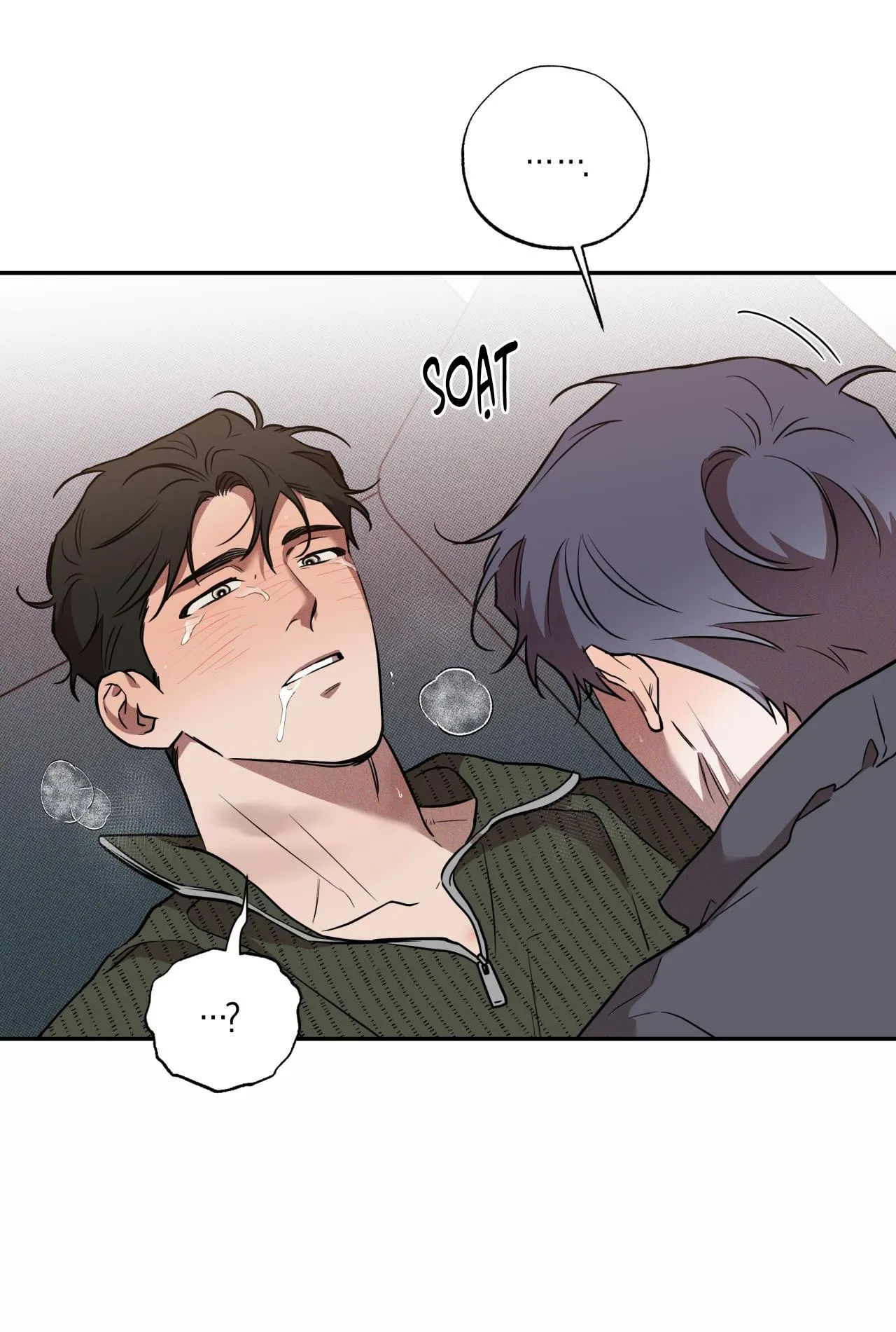 Mae Hyung Chapter 5 Trang 60