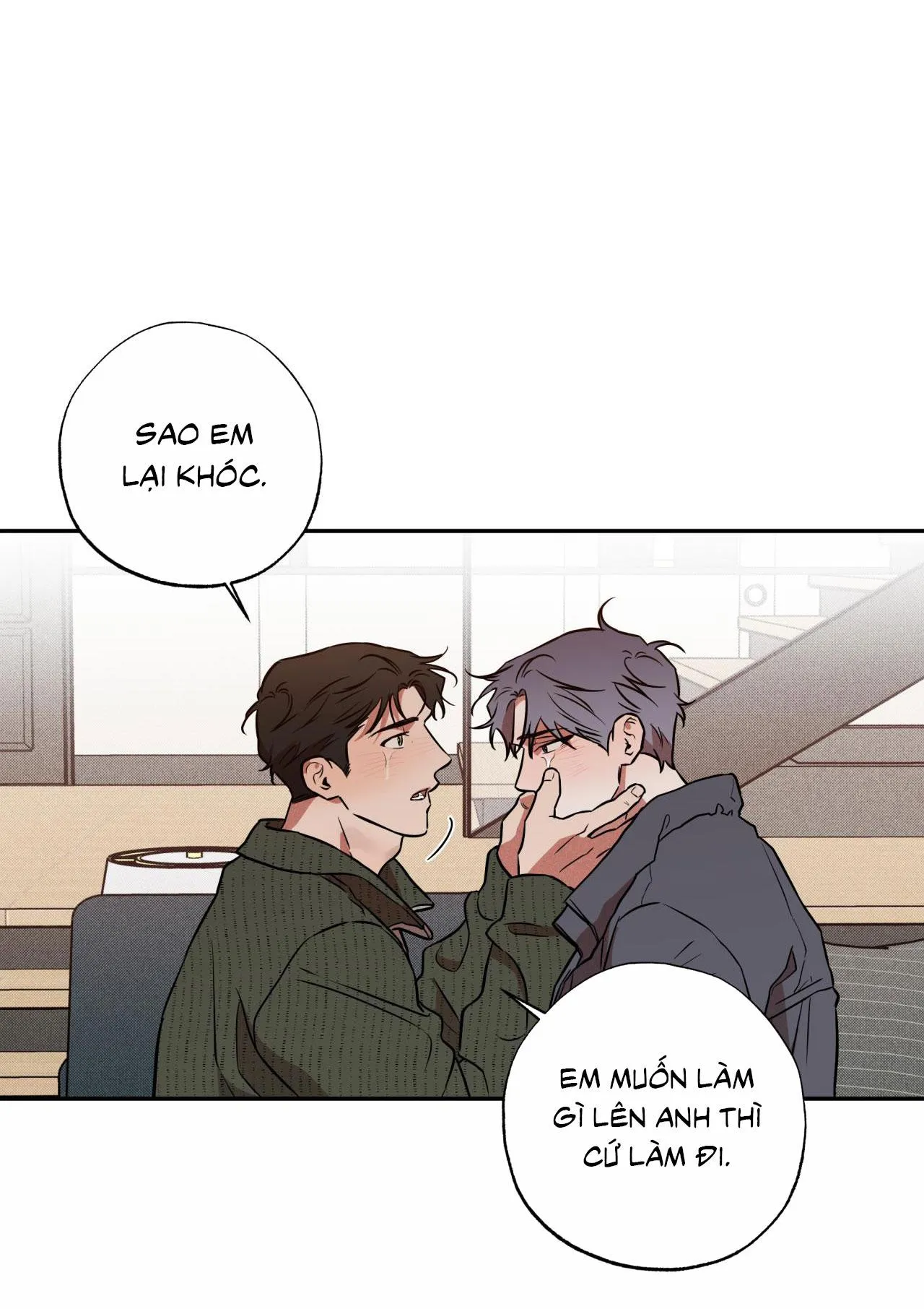 Mae Hyung Chapter 5 Trang 64