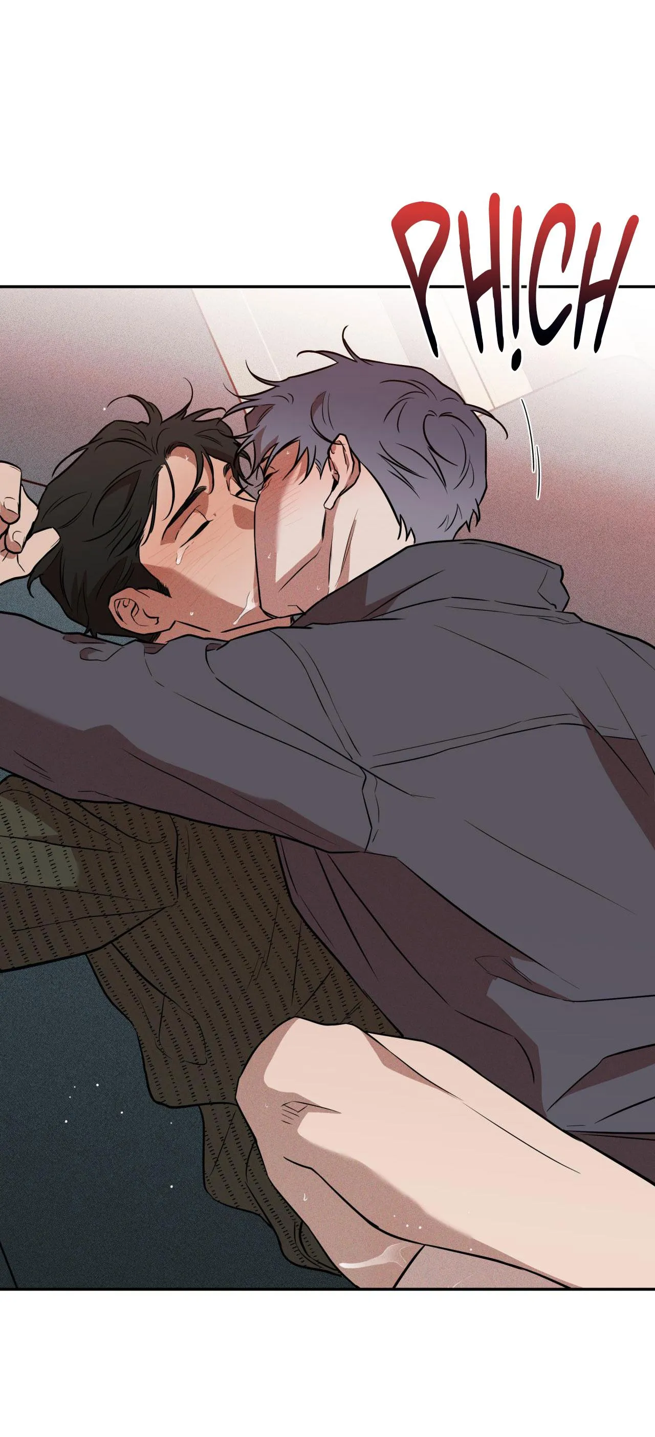 Mae Hyung Chapter 5 Trang 69