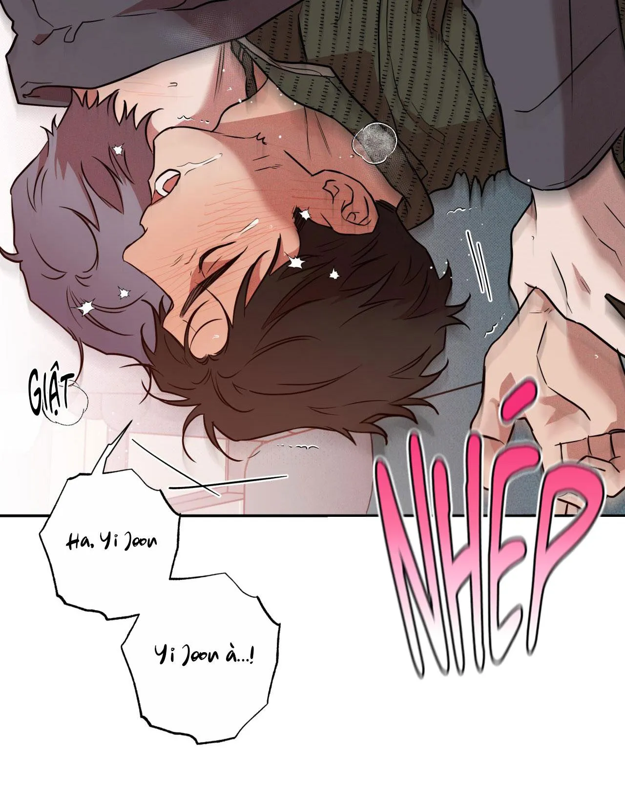 Mae Hyung Chapter 5 Trang 73