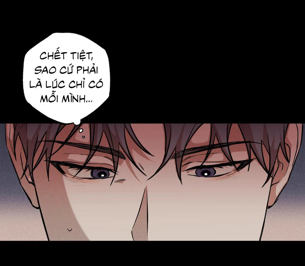 Mae Hyung Chapter 0 Trang 3