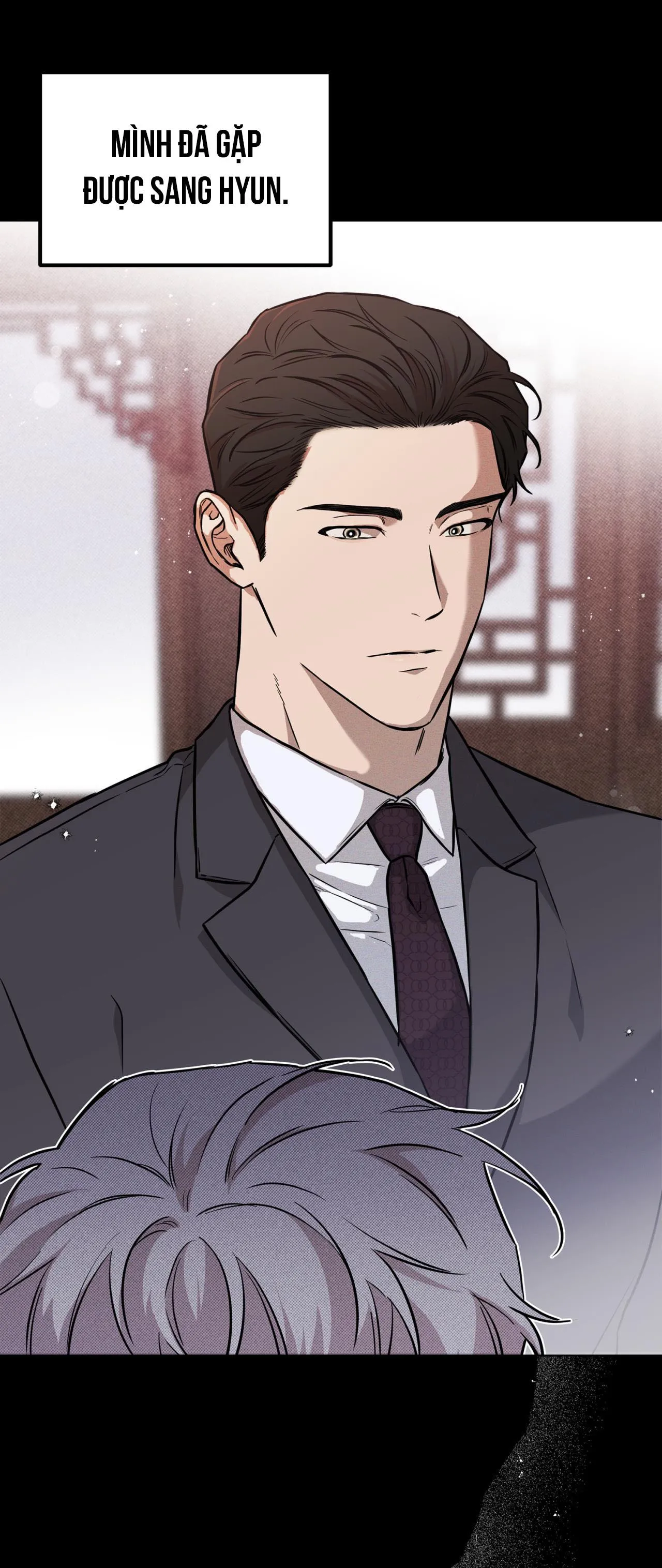 Mae Hyung Chapter 0 Trang 5