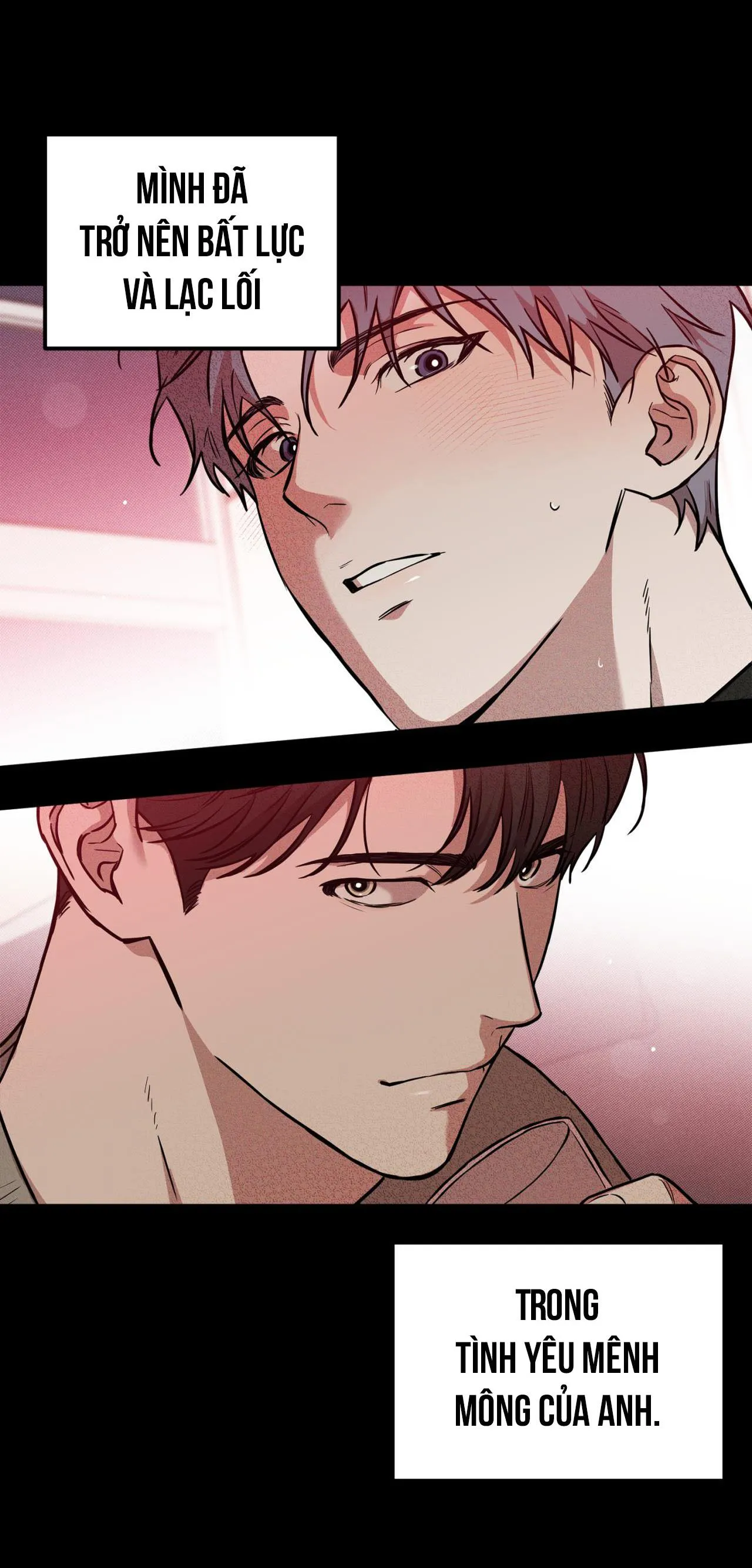 Mae Hyung Chapter 0 Trang 9