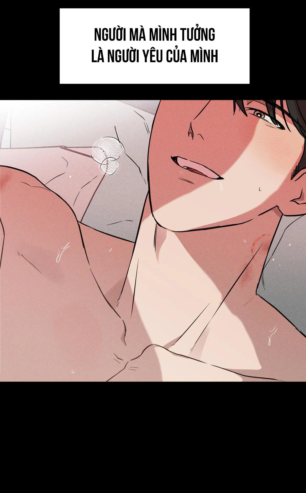 Mae Hyung Chapter 0 Trang 12