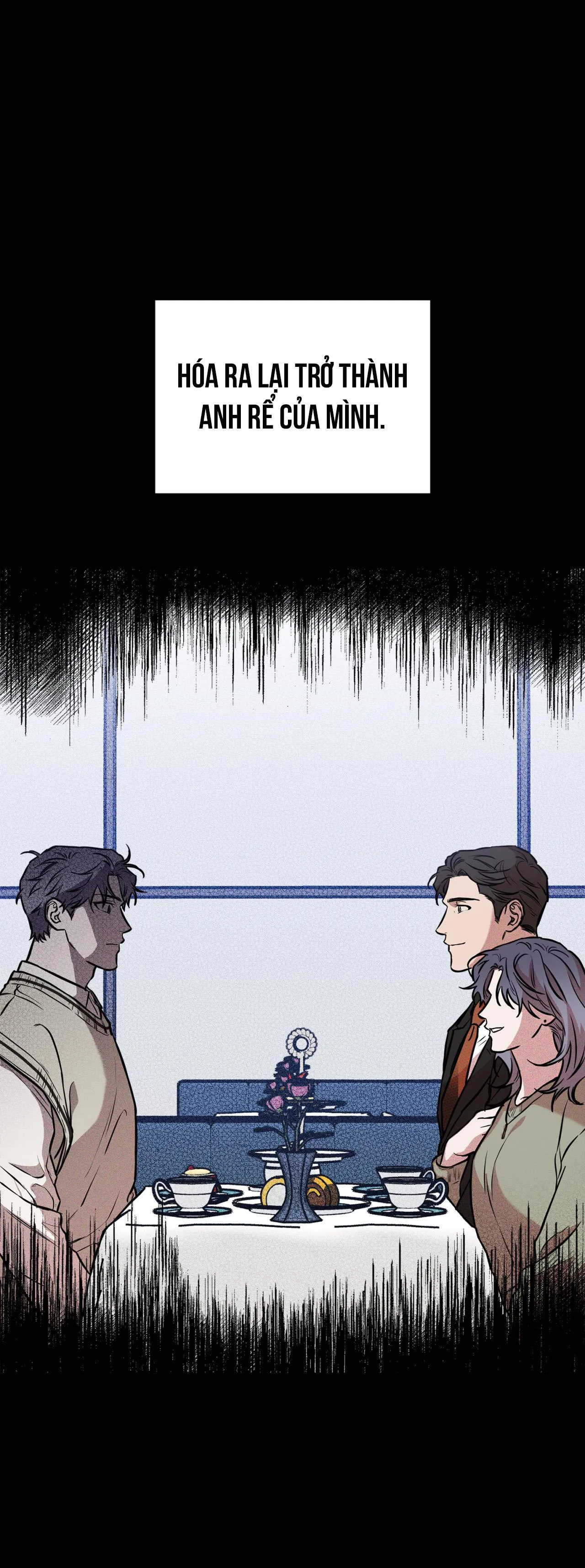 Mae Hyung Chapter 0 Trang 13