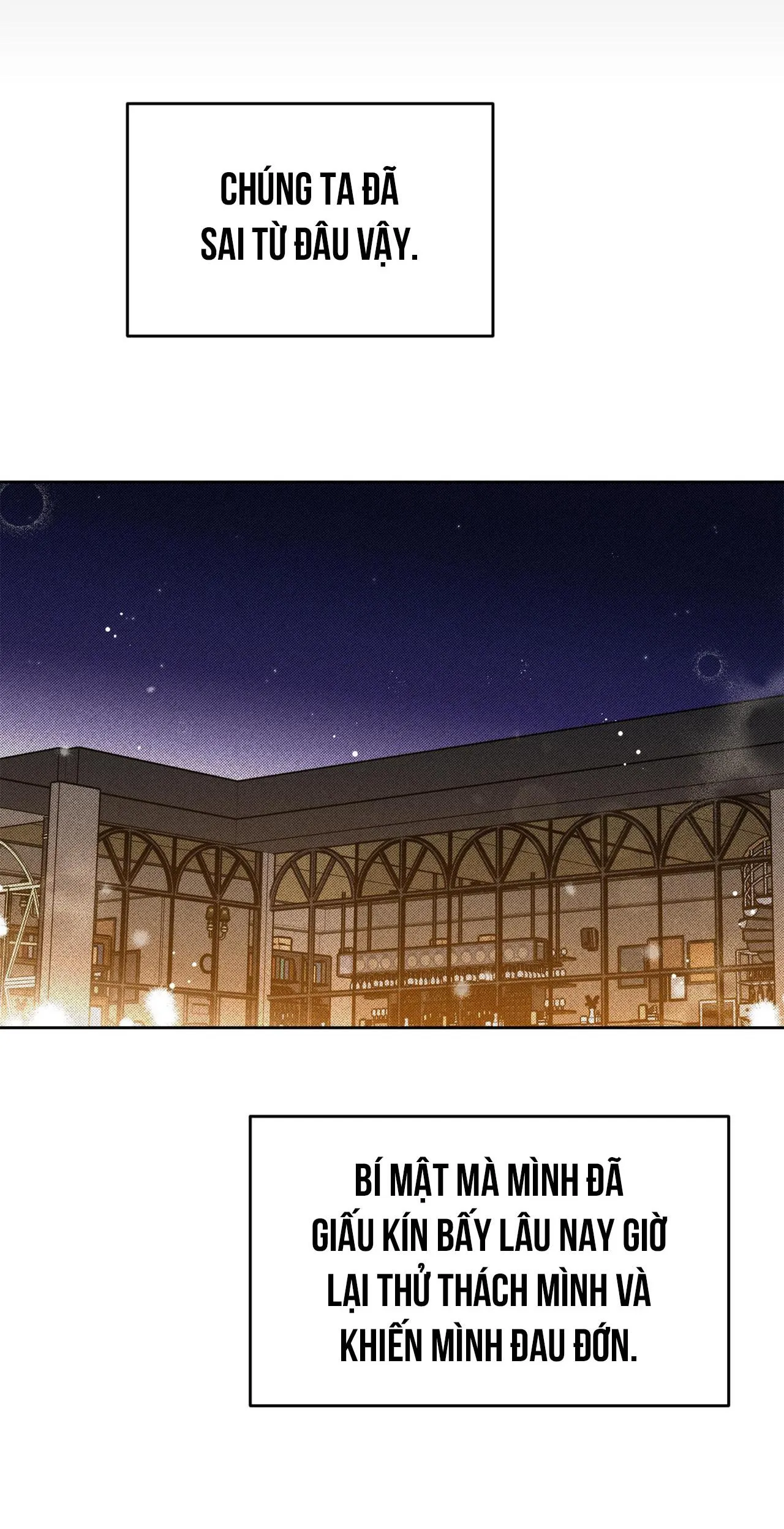 Mae Hyung Chapter 0 Trang 15