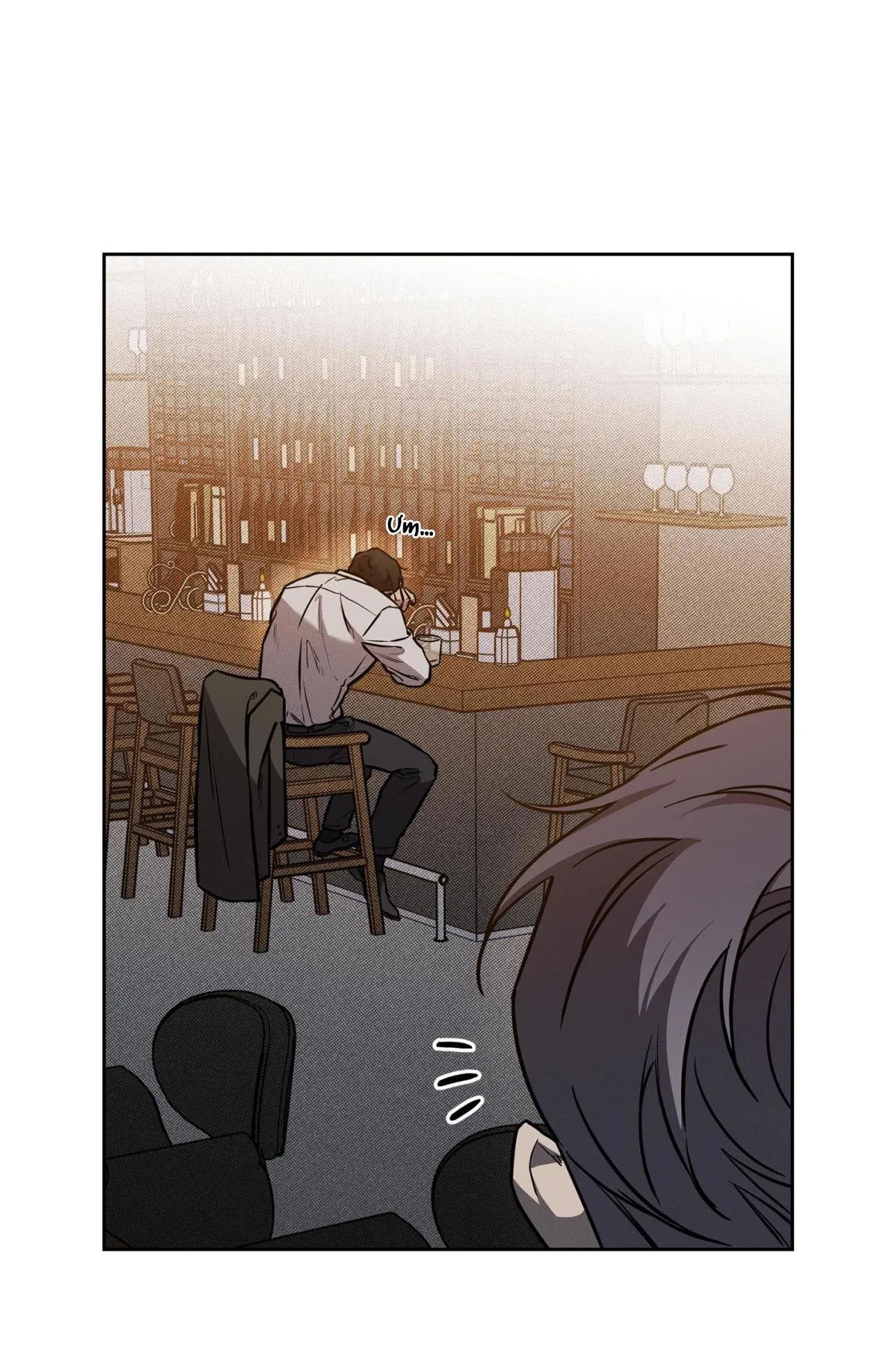 Mae Hyung Chapter 0 Trang 17