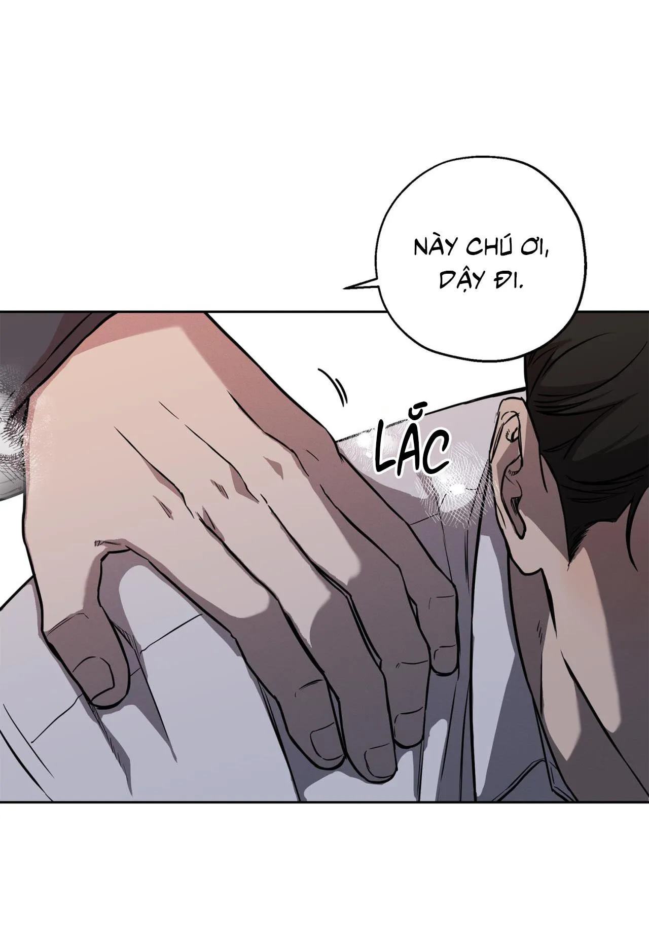 Mae Hyung Chapter 0 Trang 19