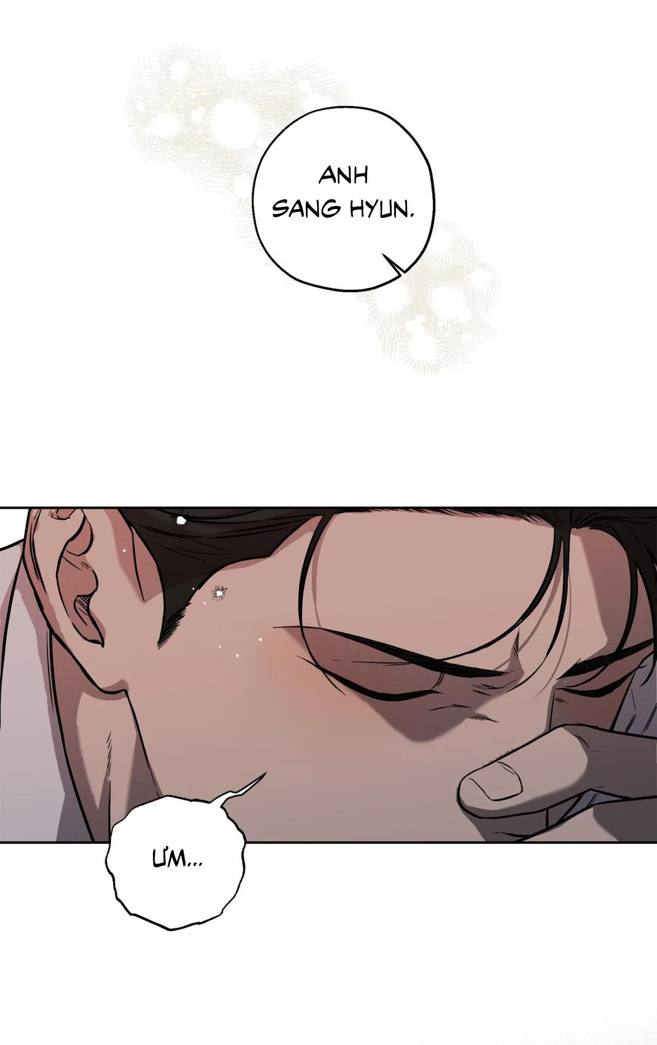 Mae Hyung Chapter 0 Trang 20