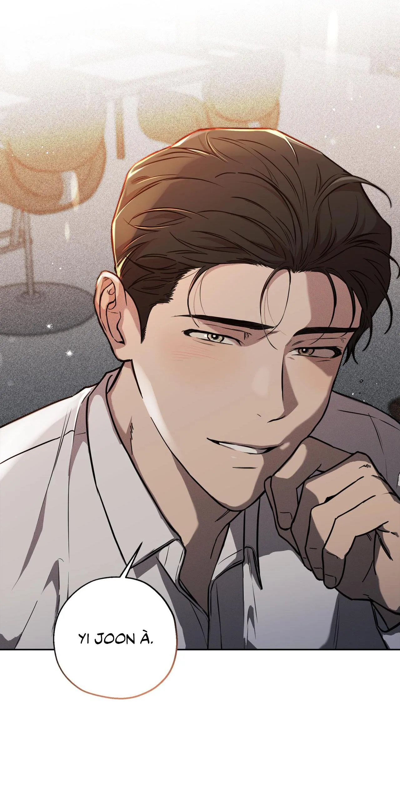 Mae Hyung Chapter 0 Trang 21