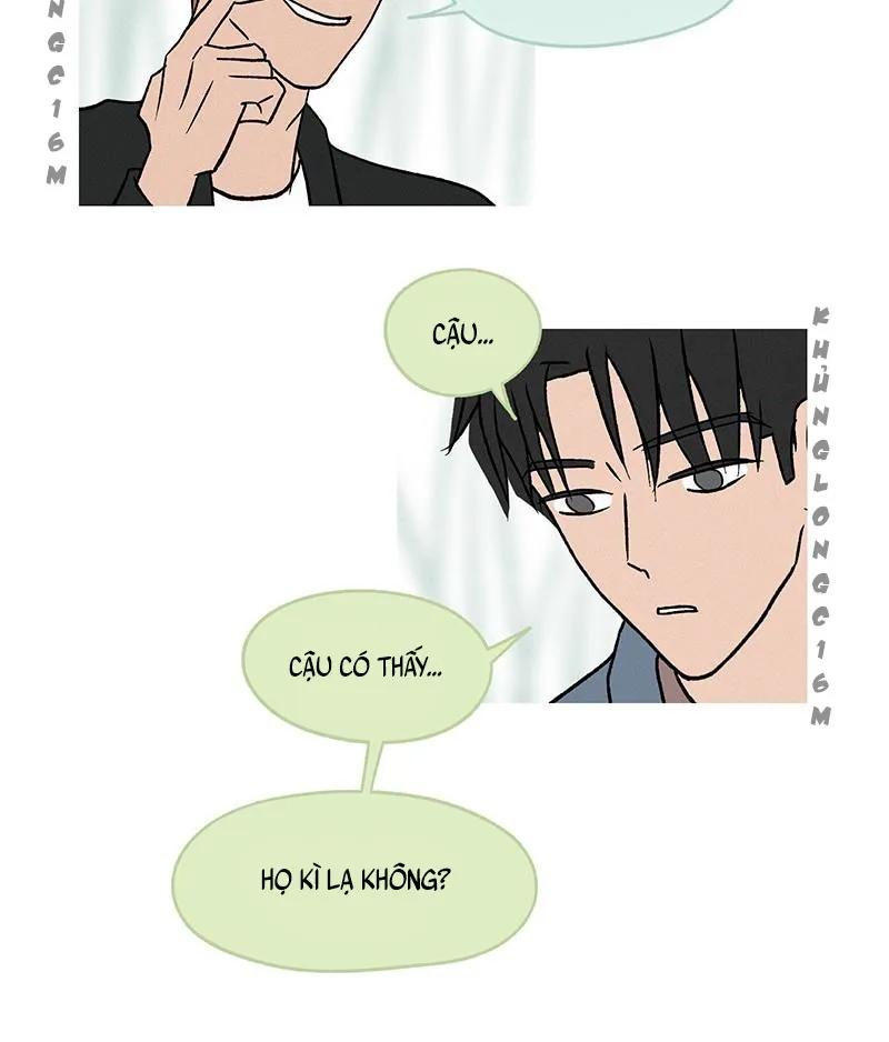 Mãi Mãi Là Bạn Thân Chapter 80 Trang 3