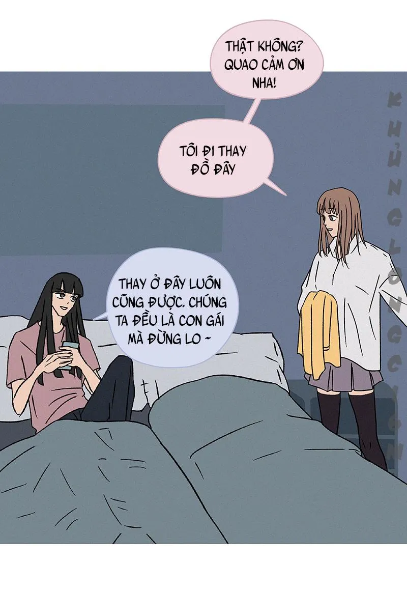 Mãi Mãi Là Bạn Thân Chapter 82 Trang 3