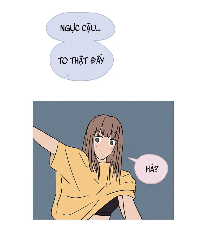 Mãi Mãi Là Bạn Thân Chapter 83 Trang 3