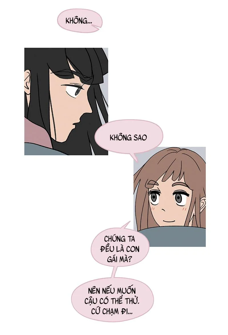 Mãi Mãi Là Bạn Thân Chapter 85 Trang 3