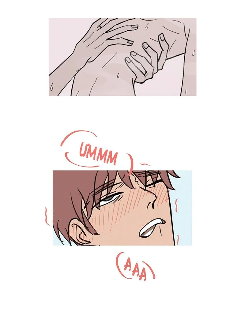 Mãi Mãi Là Bạn Thân Chapter 95 Trang 3