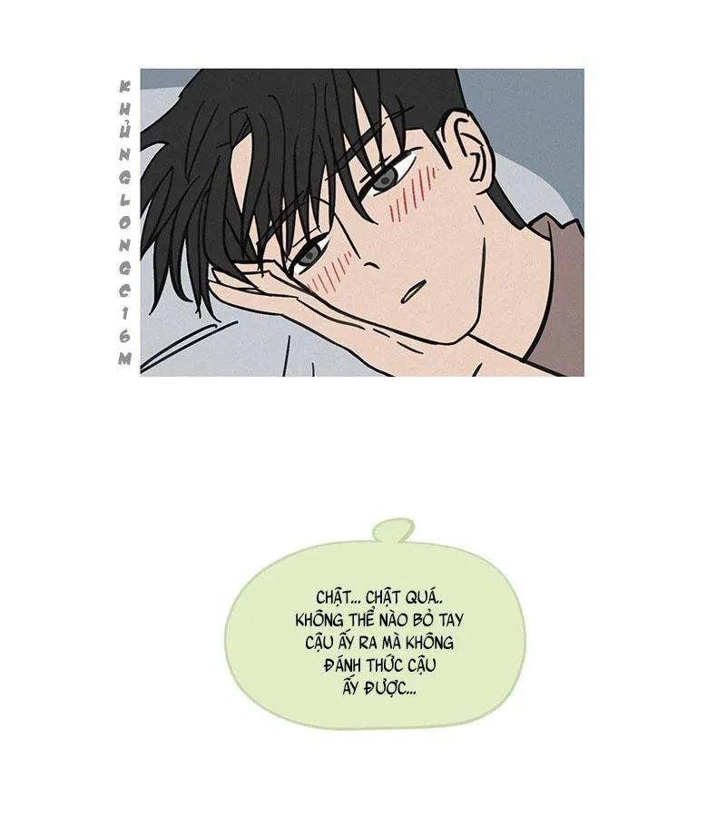 Mãi Mãi Là Bạn Thân Chapter 98 Trang 3