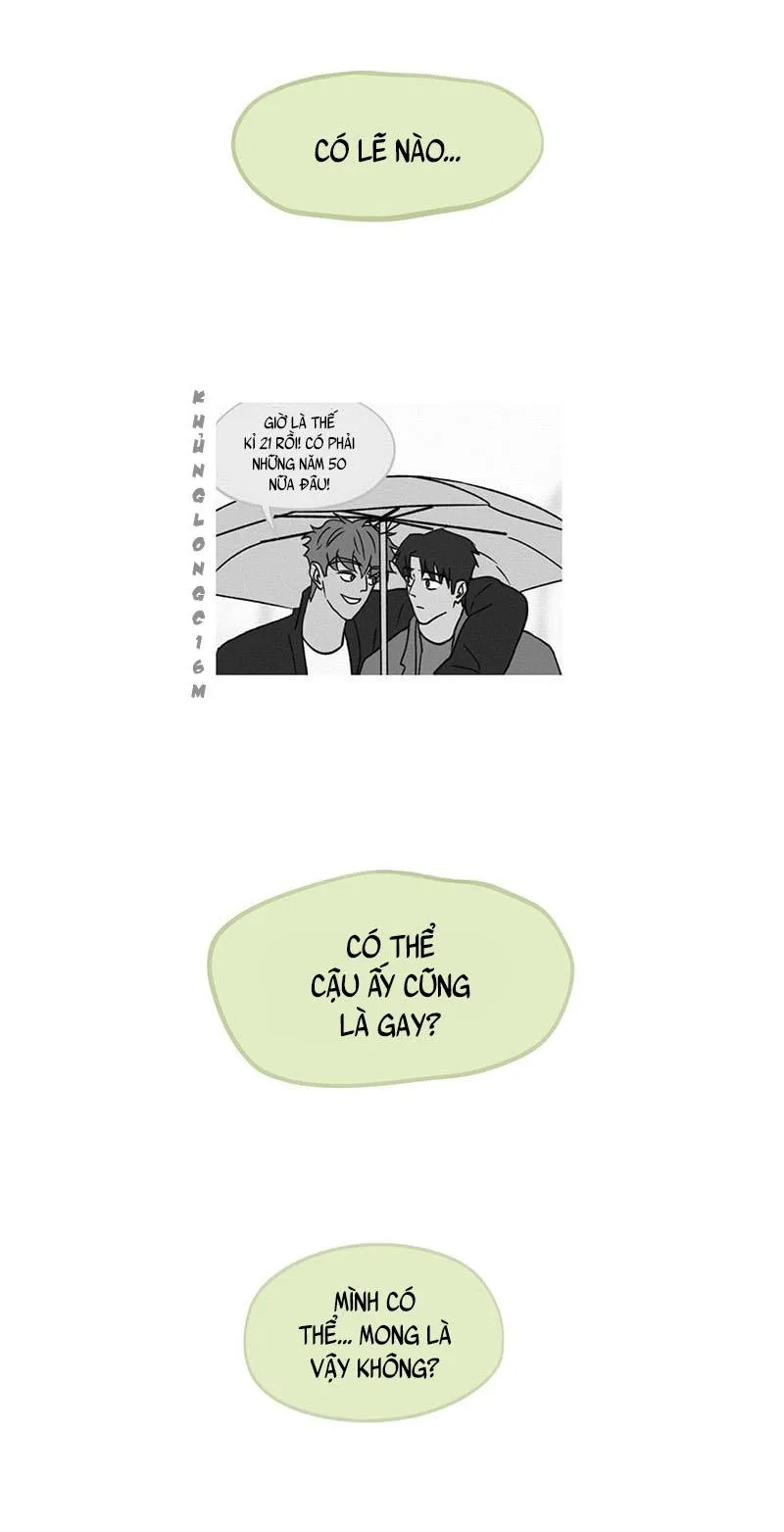 Mãi Mãi Là Bạn Thân Chapter 108 Trang 3